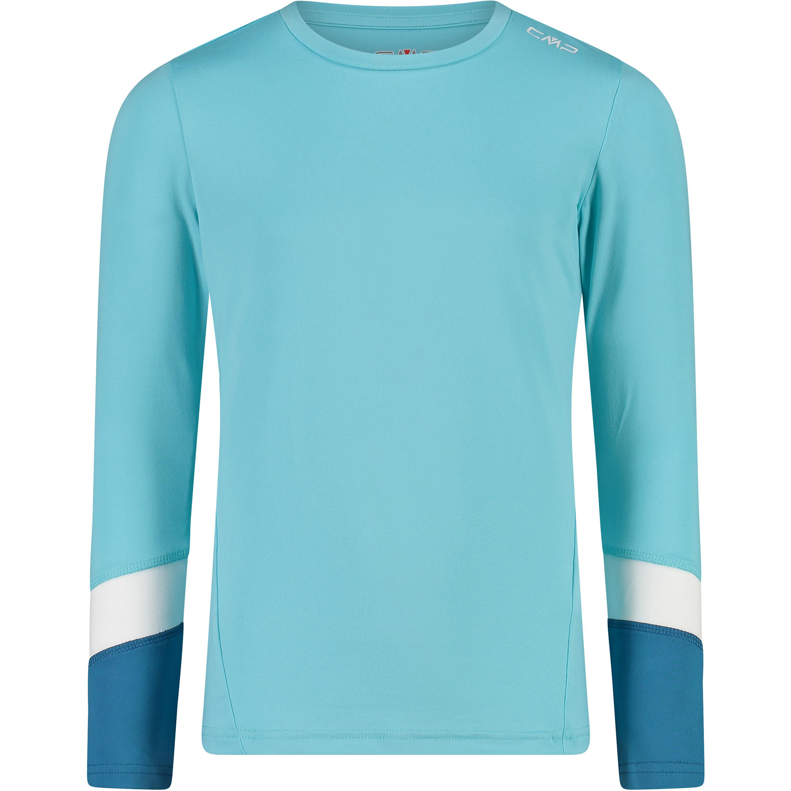 CMP Layerlangarmshirt Mädchen