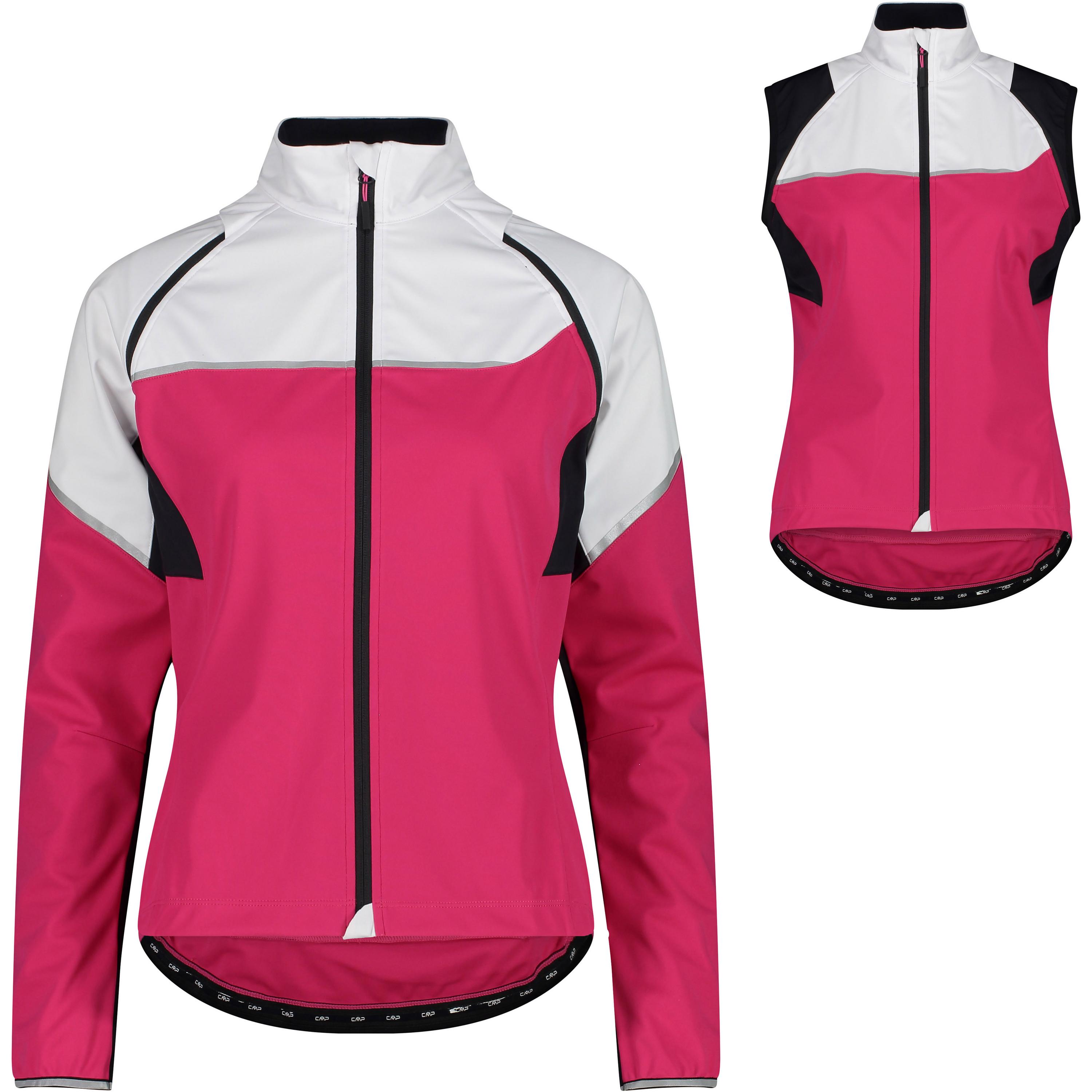 CMP Fahrradjacke Damen