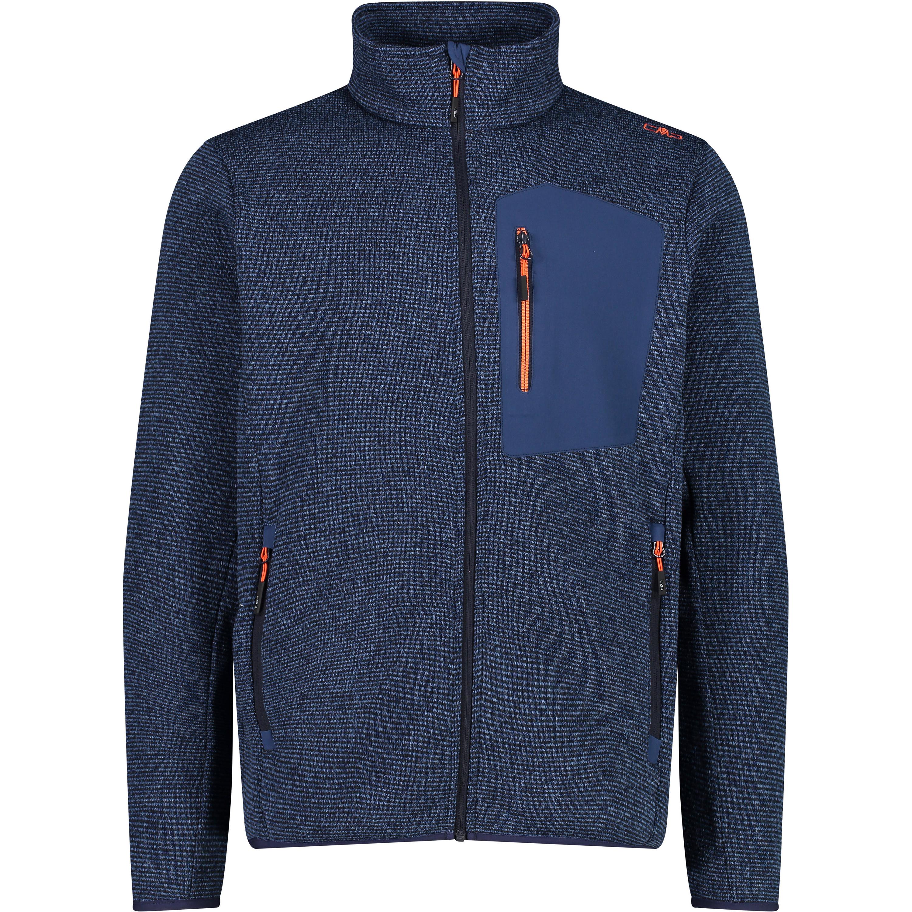 CMP Strickfleece Herren