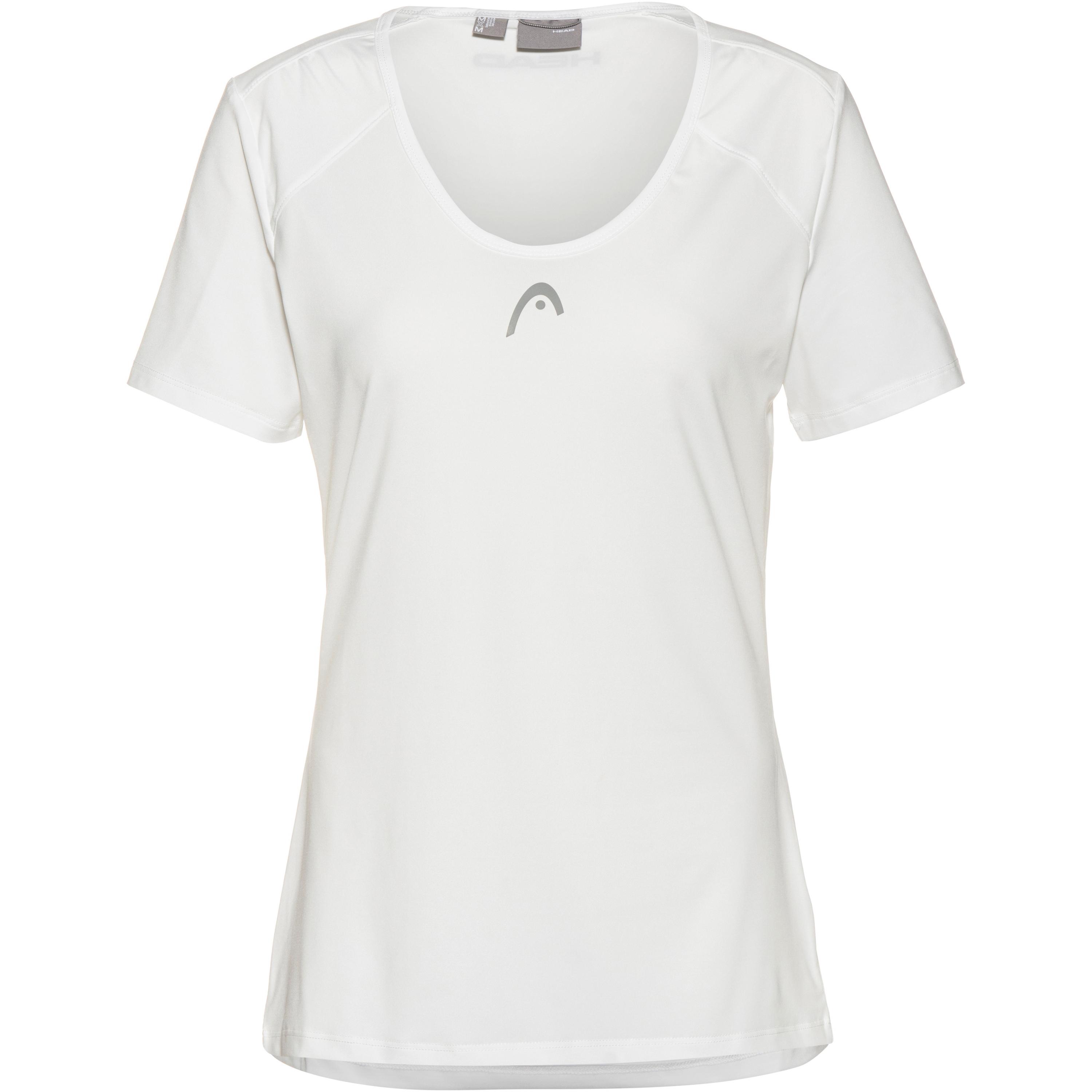 HEAD Club22 Tennisshirt Damen