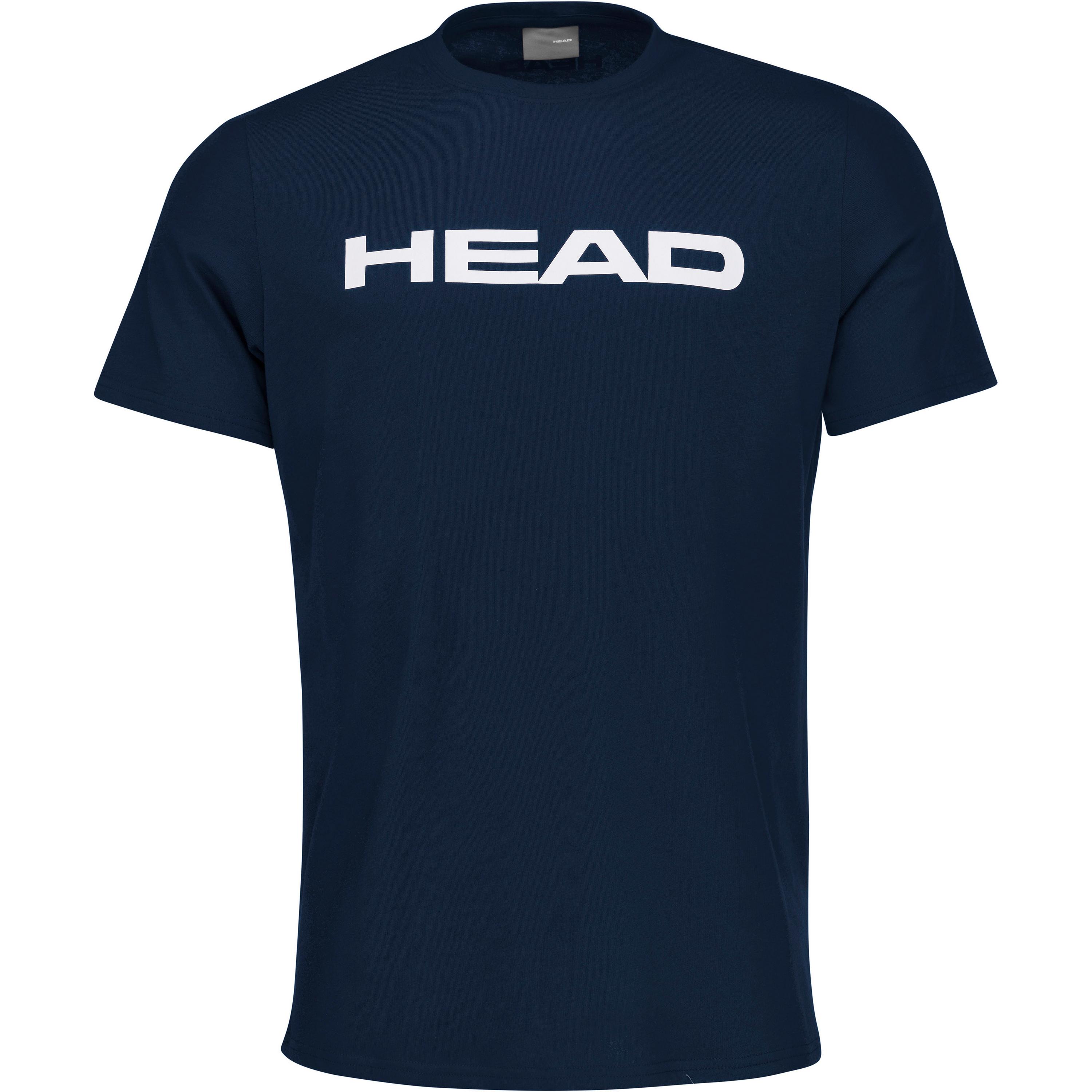 HEAD Club Ivan Tennisshirt Herren