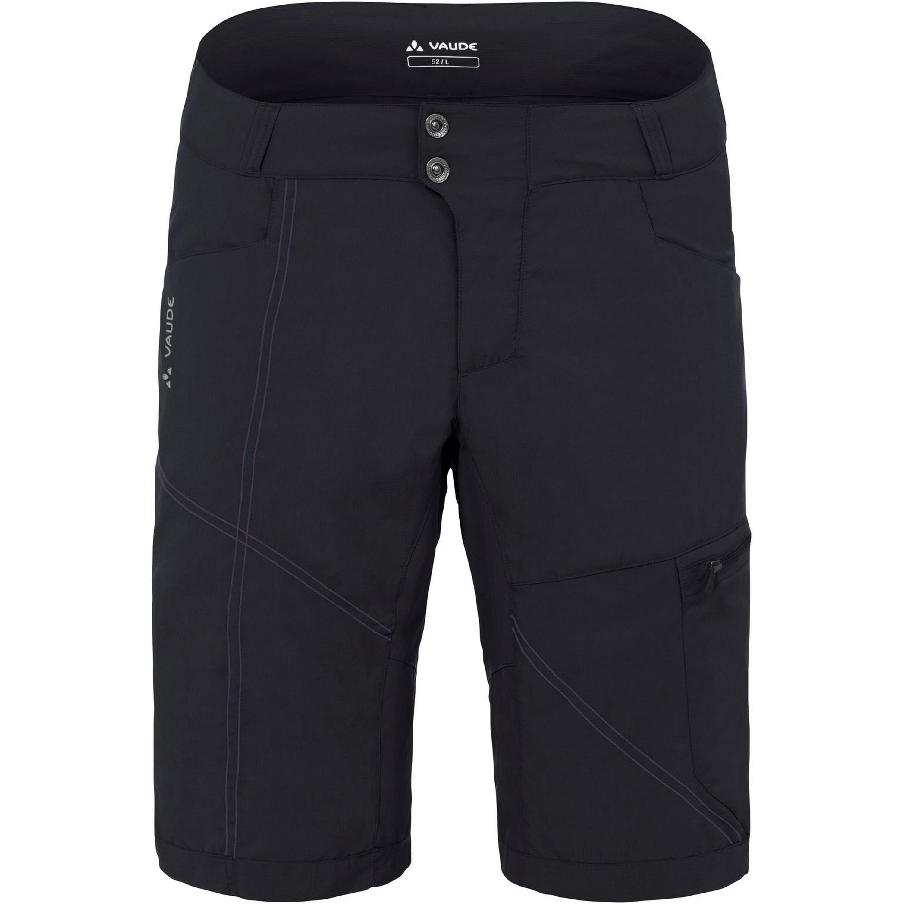 VAUDE Tamaro Fahrradshorts Herren