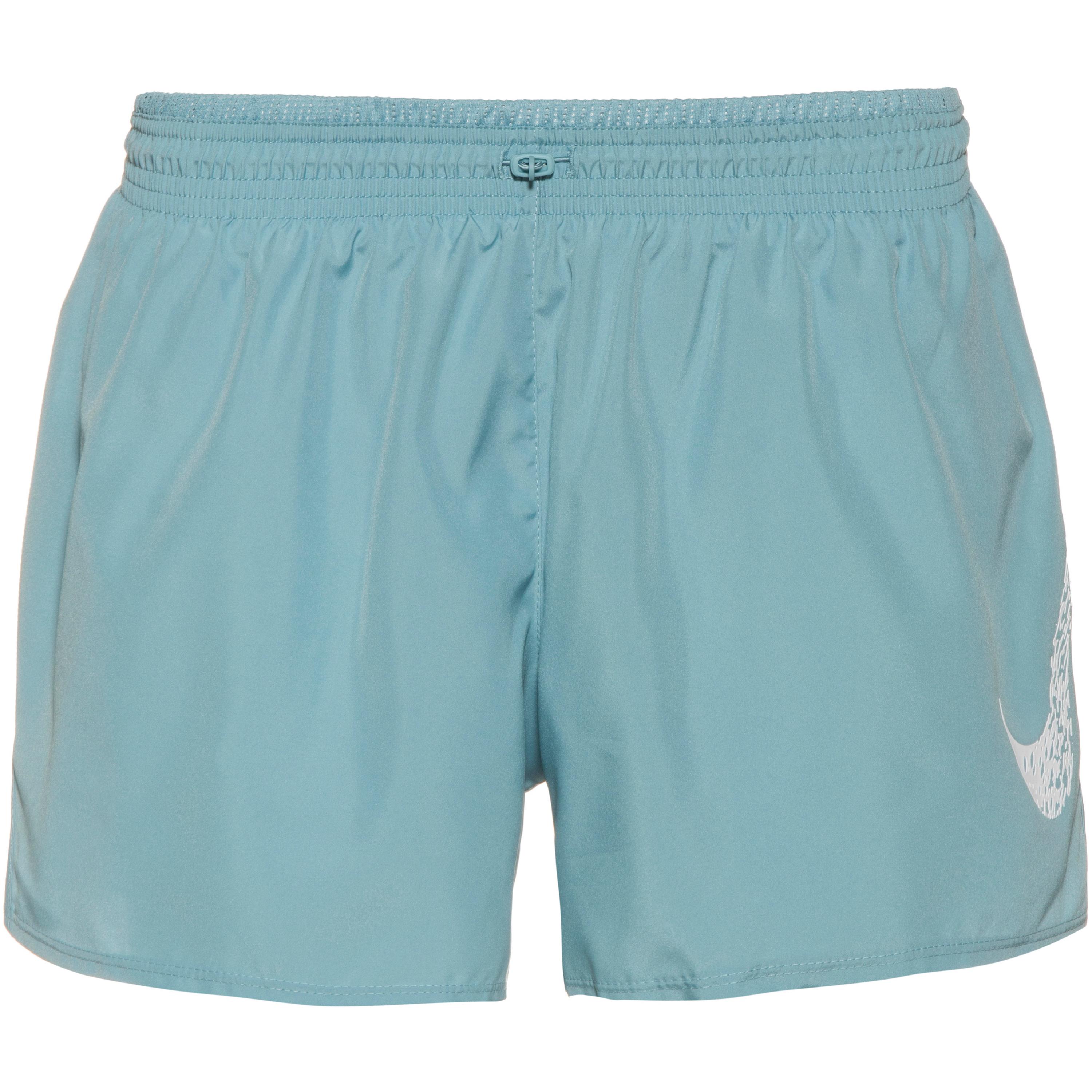 Nike SWOOSH Funktionsshorts Damen