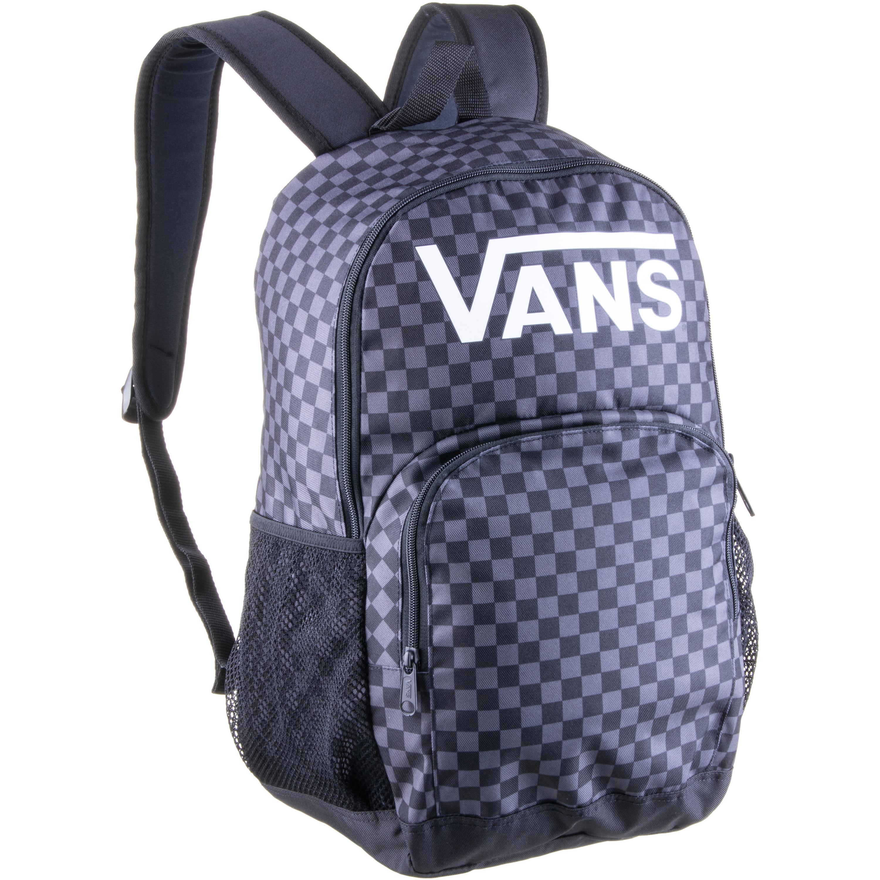 Vans Alumini Daypack