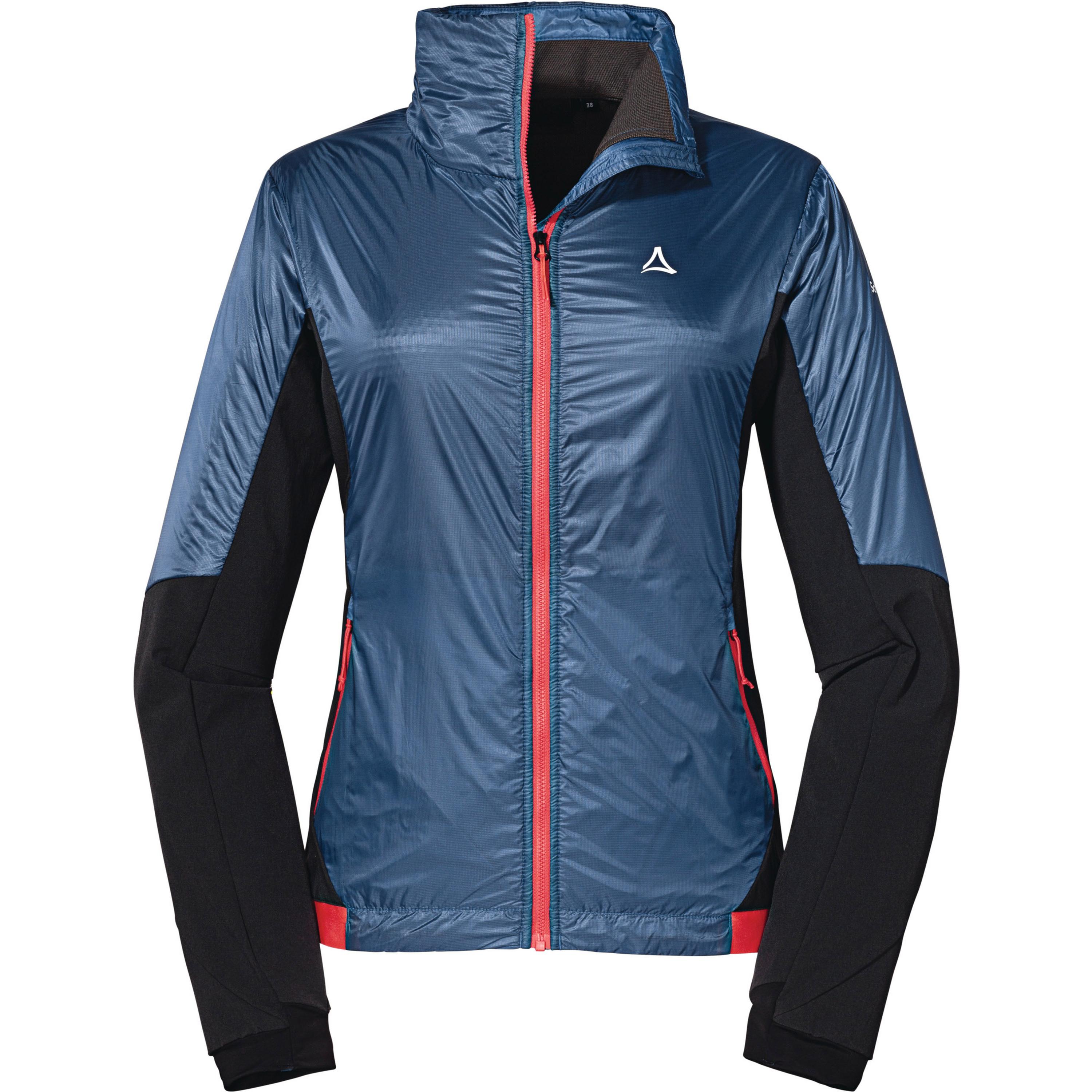 Schöffel Hybrid Cima Mede Funktionsjacke Damen