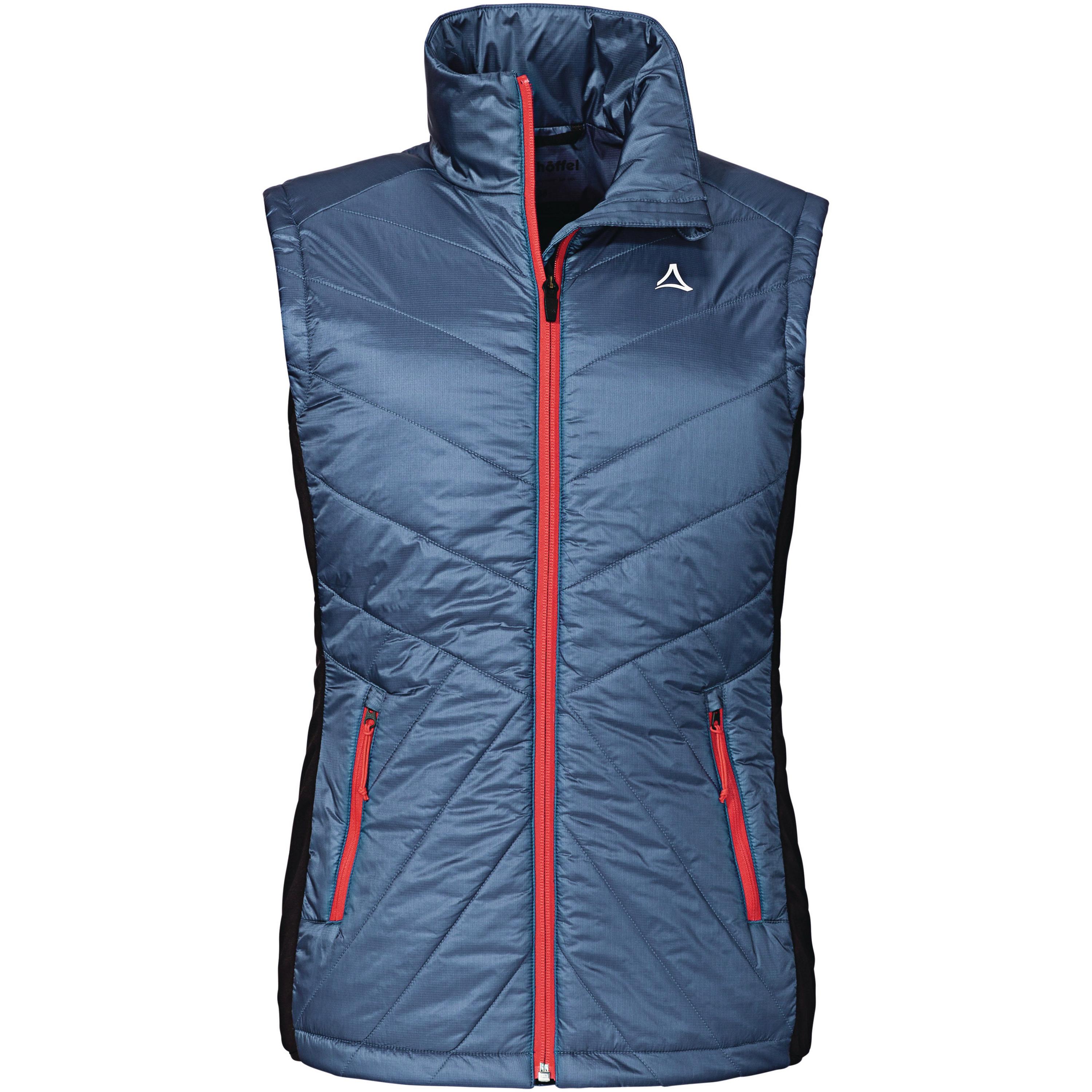 Schöffel Hybrid Stams Outdoorweste Damen