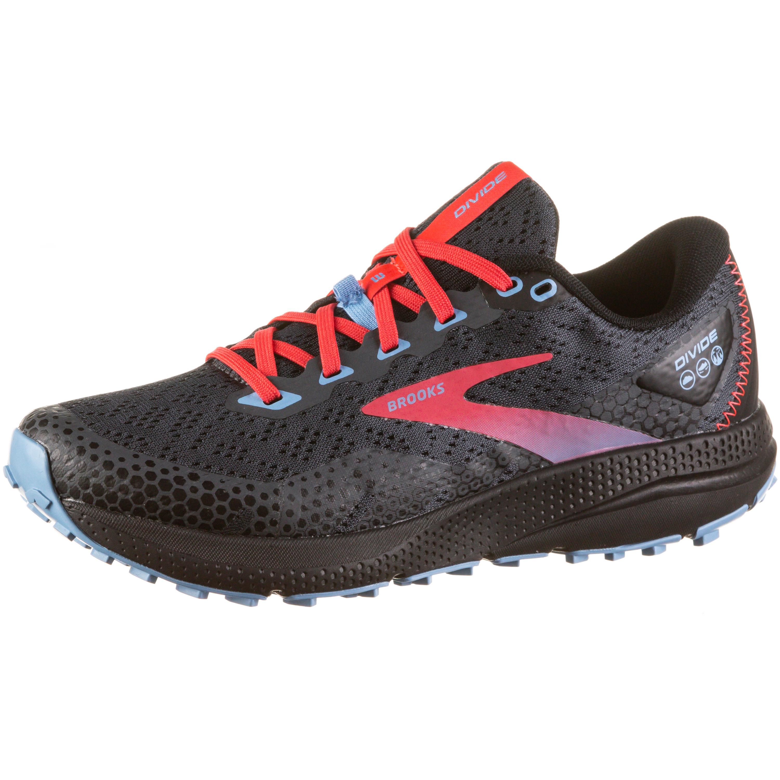 Brooks Divide 3 Trailrunning Schuhe Damen