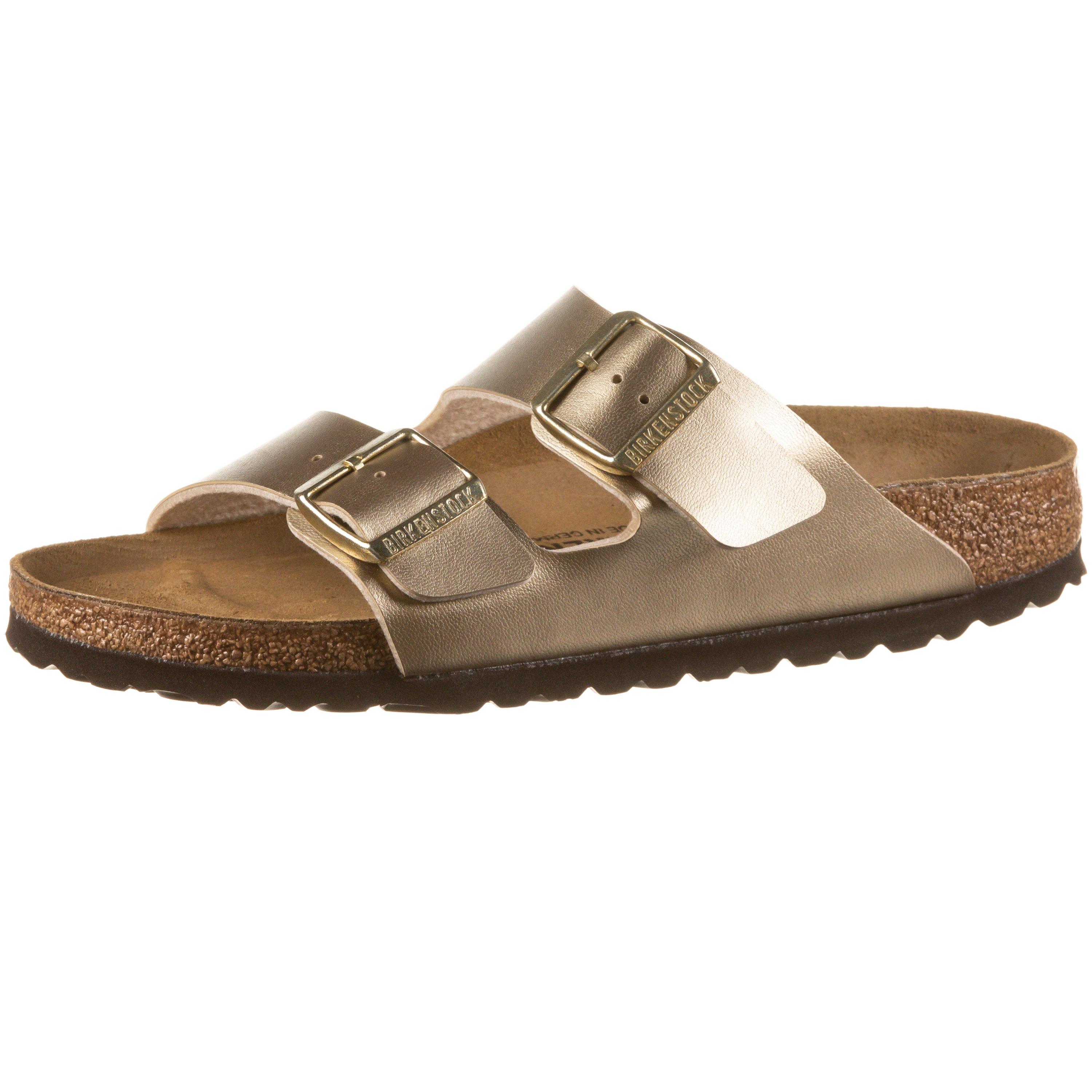 Birkenstock Arizona Sandalen Damen