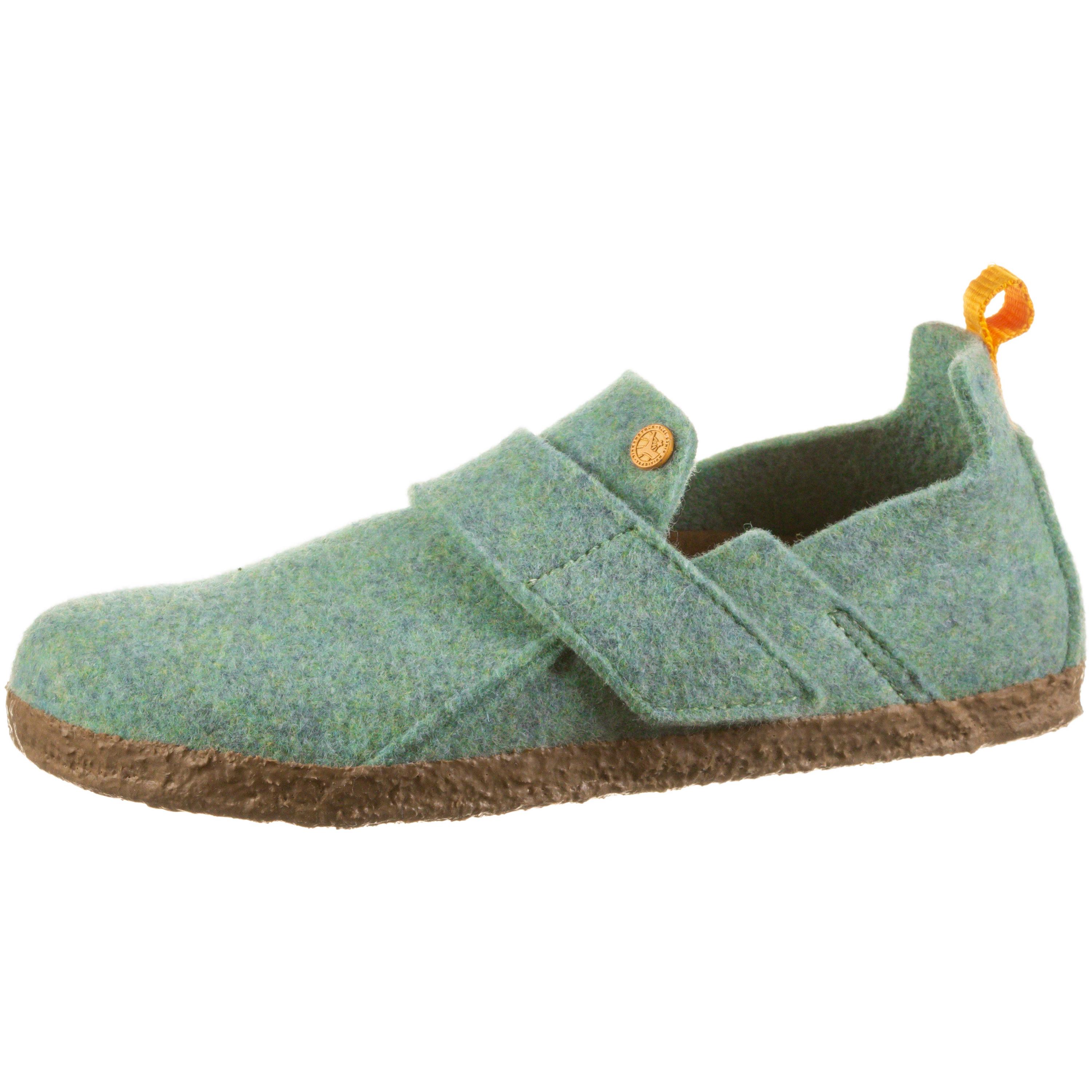 Birkenstock Zermatt Cozy Home Hausschuhe Kinder