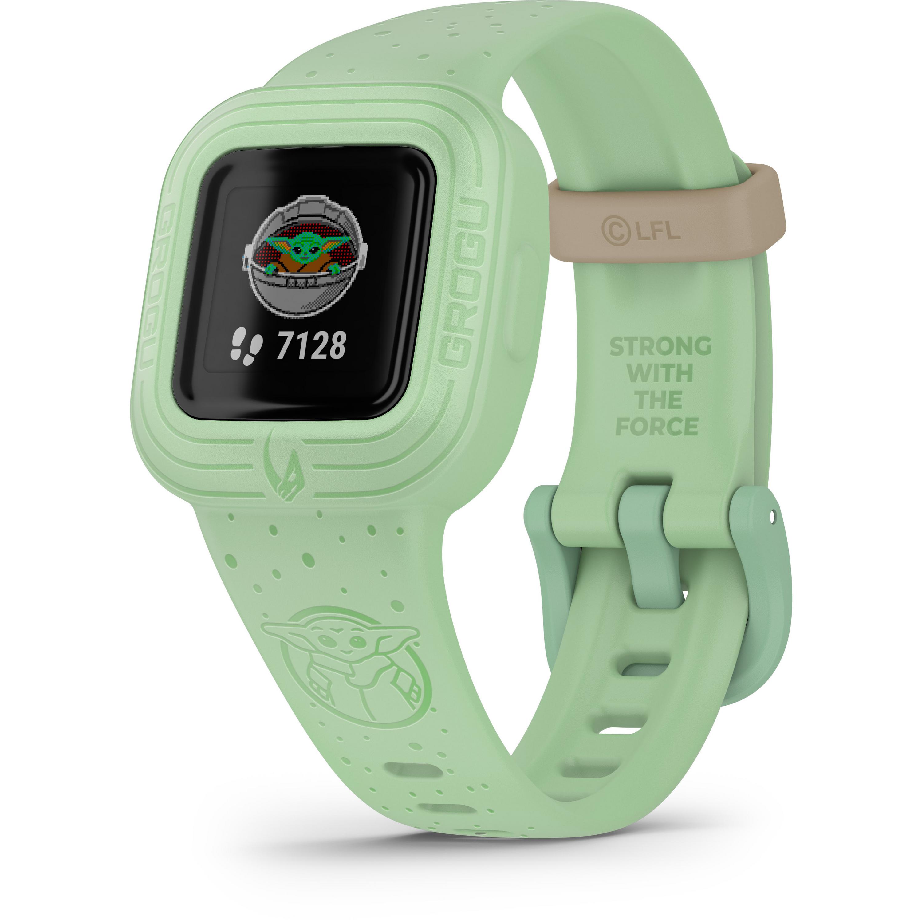 Garmin Fitness Tracker Kinder