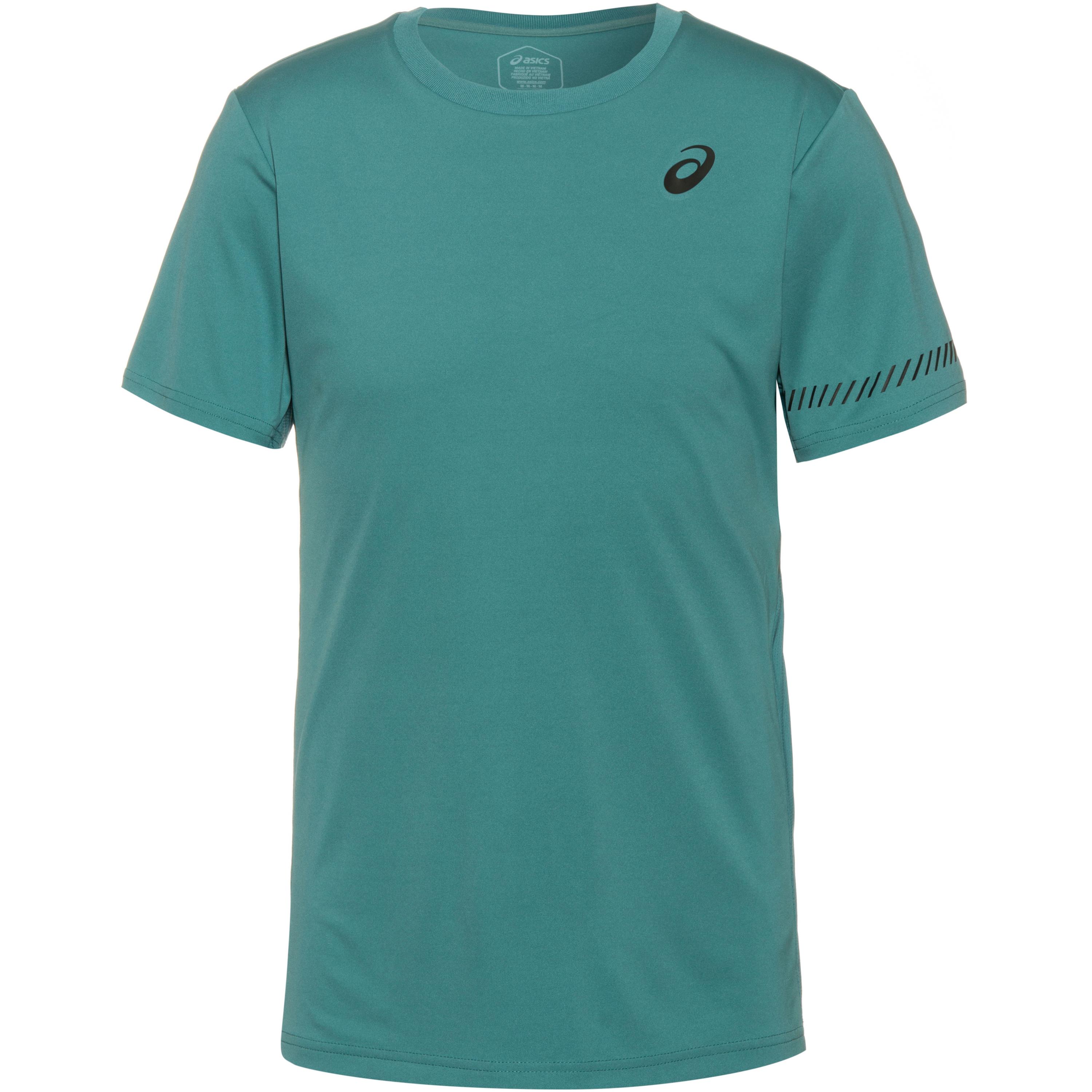 ASICS Court Tennisshirt Herren
