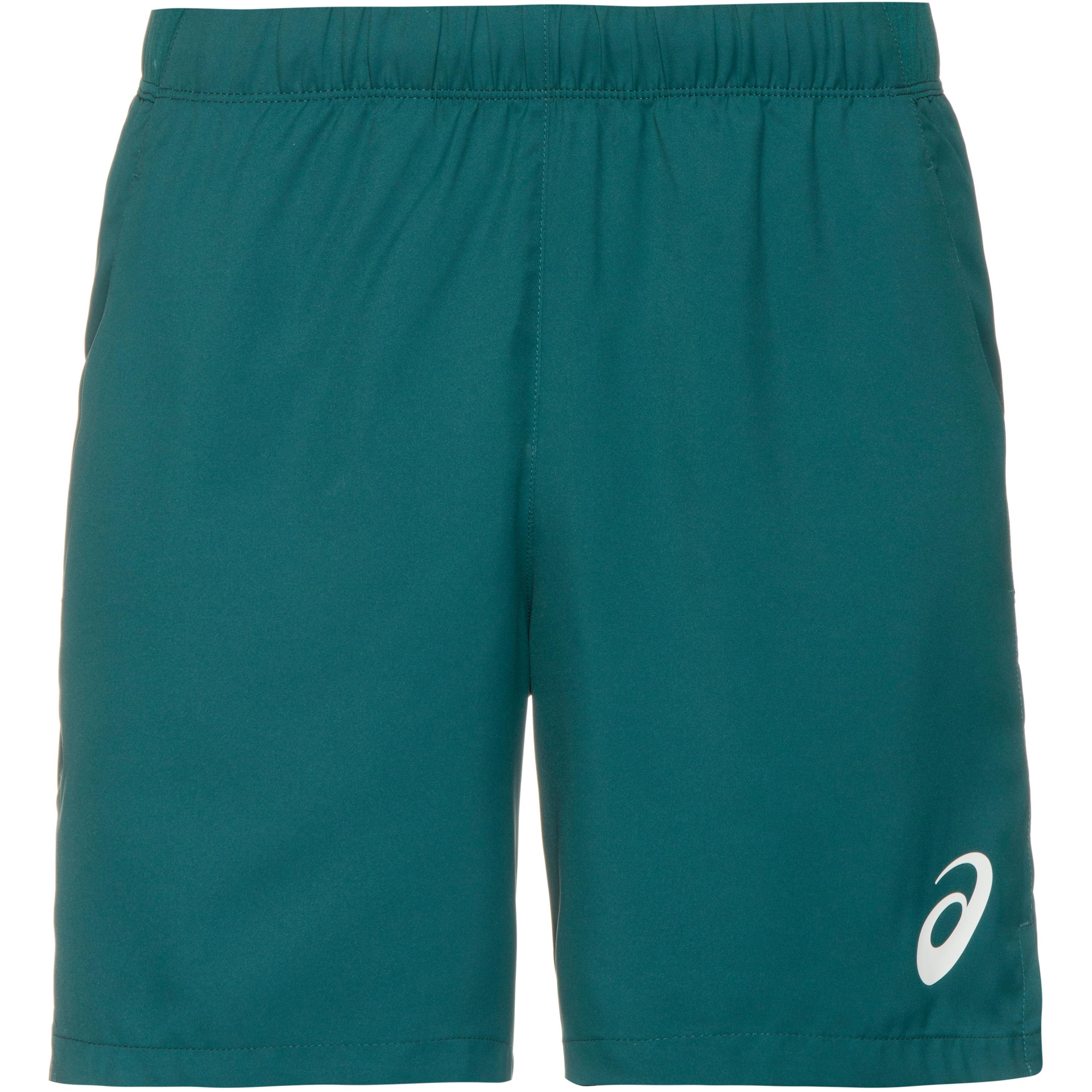 ASICS Match Tennisshorts Herren