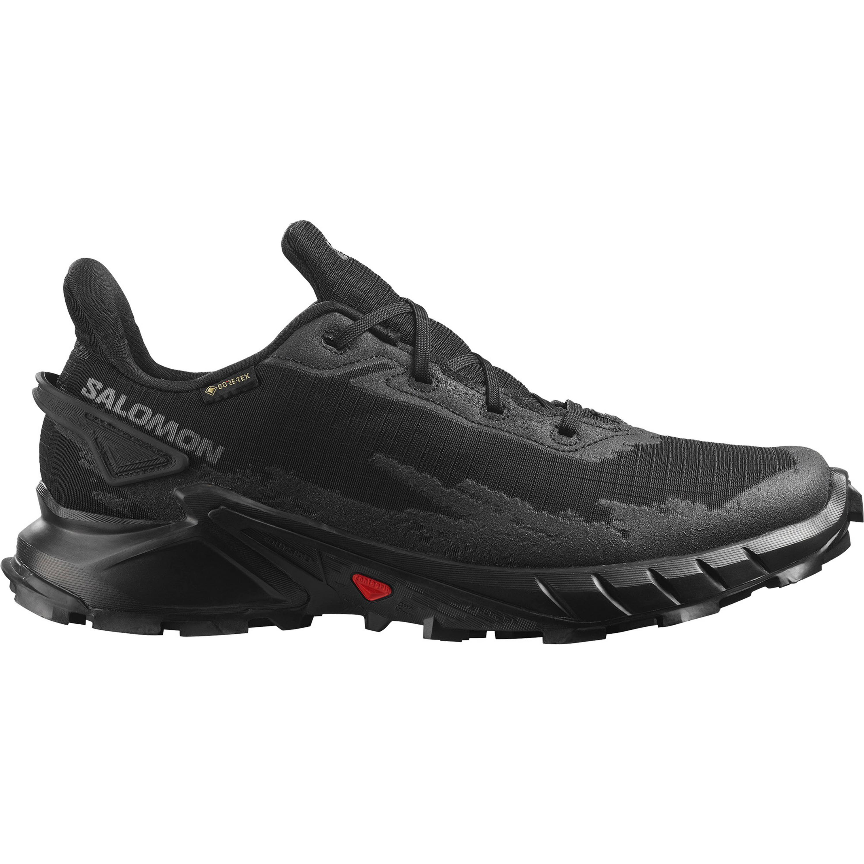 Salomon ALPHACROSS 4 Multifunktionsschuhe Herren
