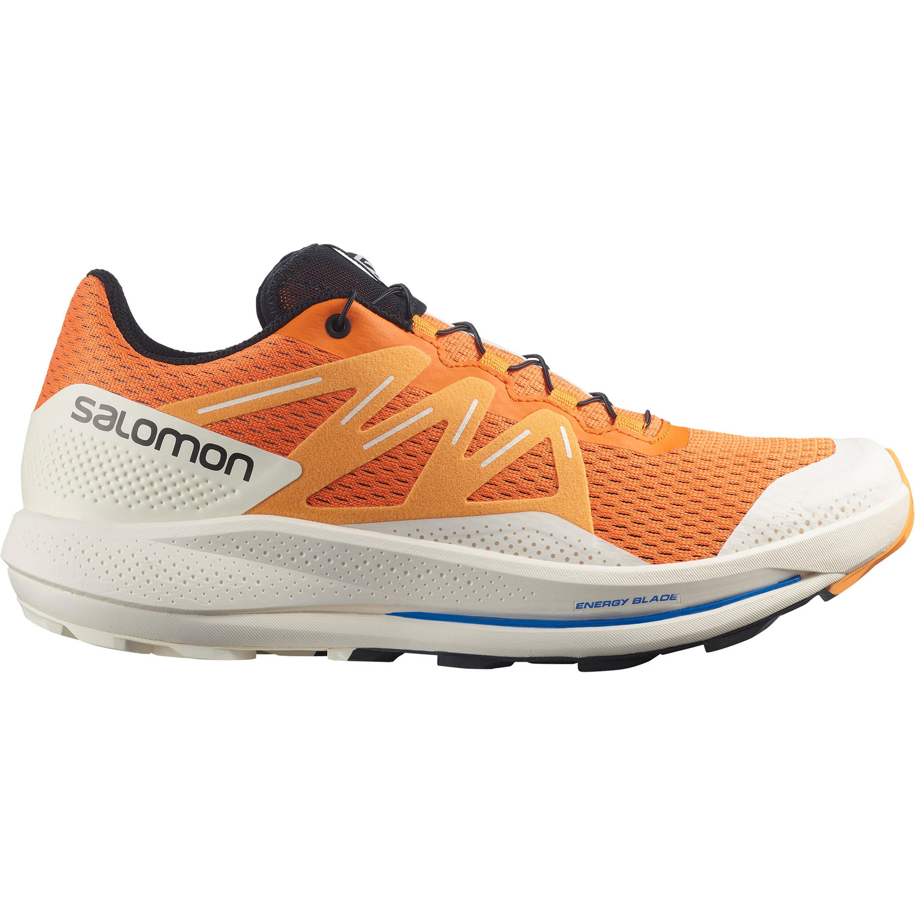 Salomon PULSAR TRAIL Trailrunning Schuhe Herren
