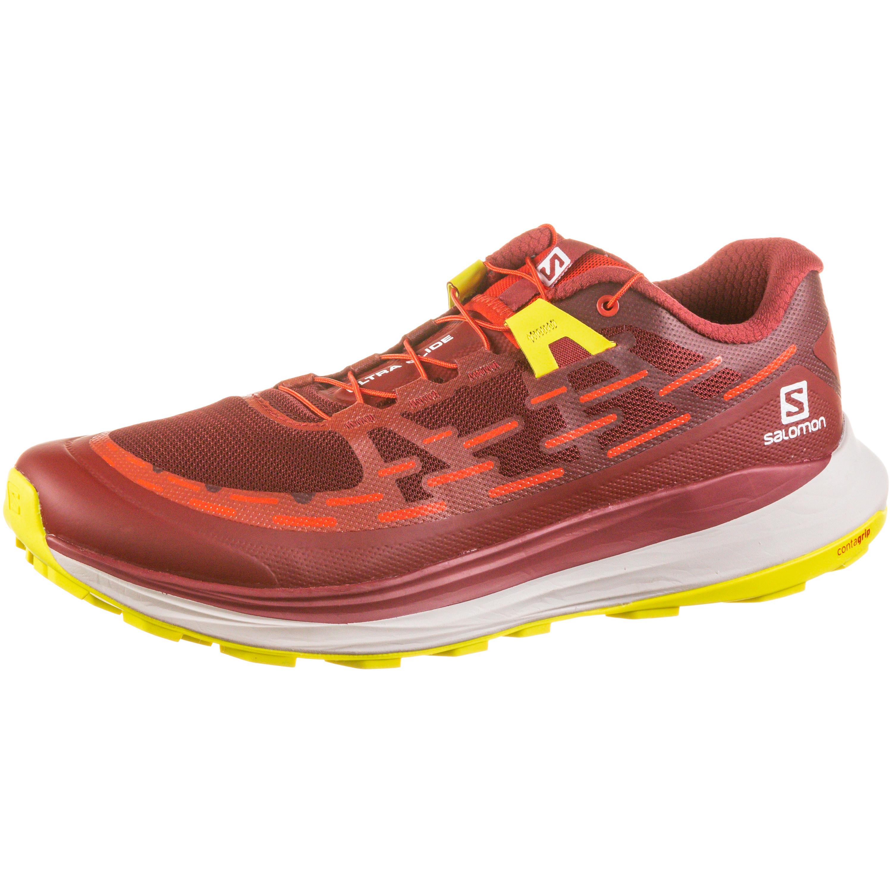 Salomon ULTRA GLIDE Trailrunning Schuhe Herren