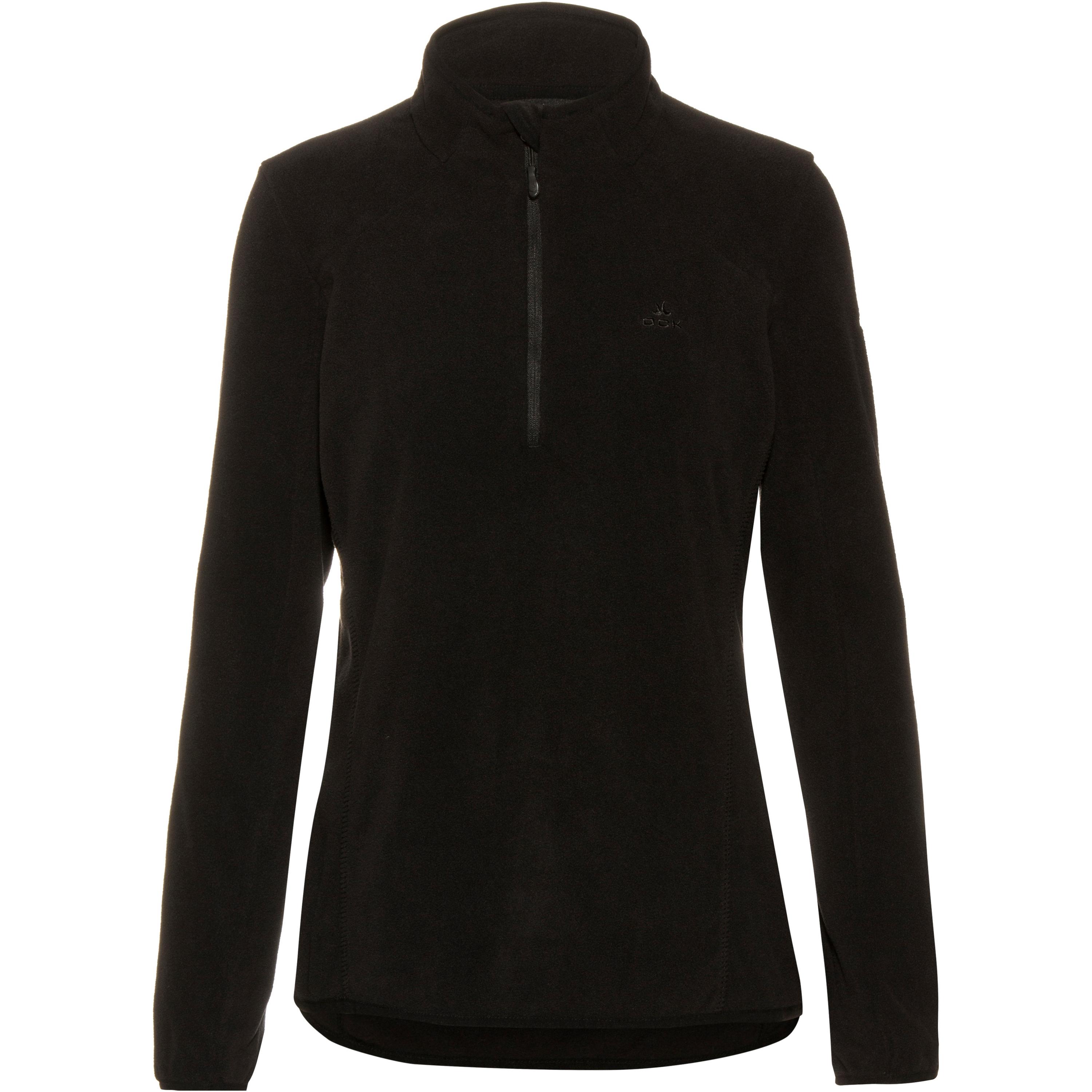 OCK Fleeceshirt Damen