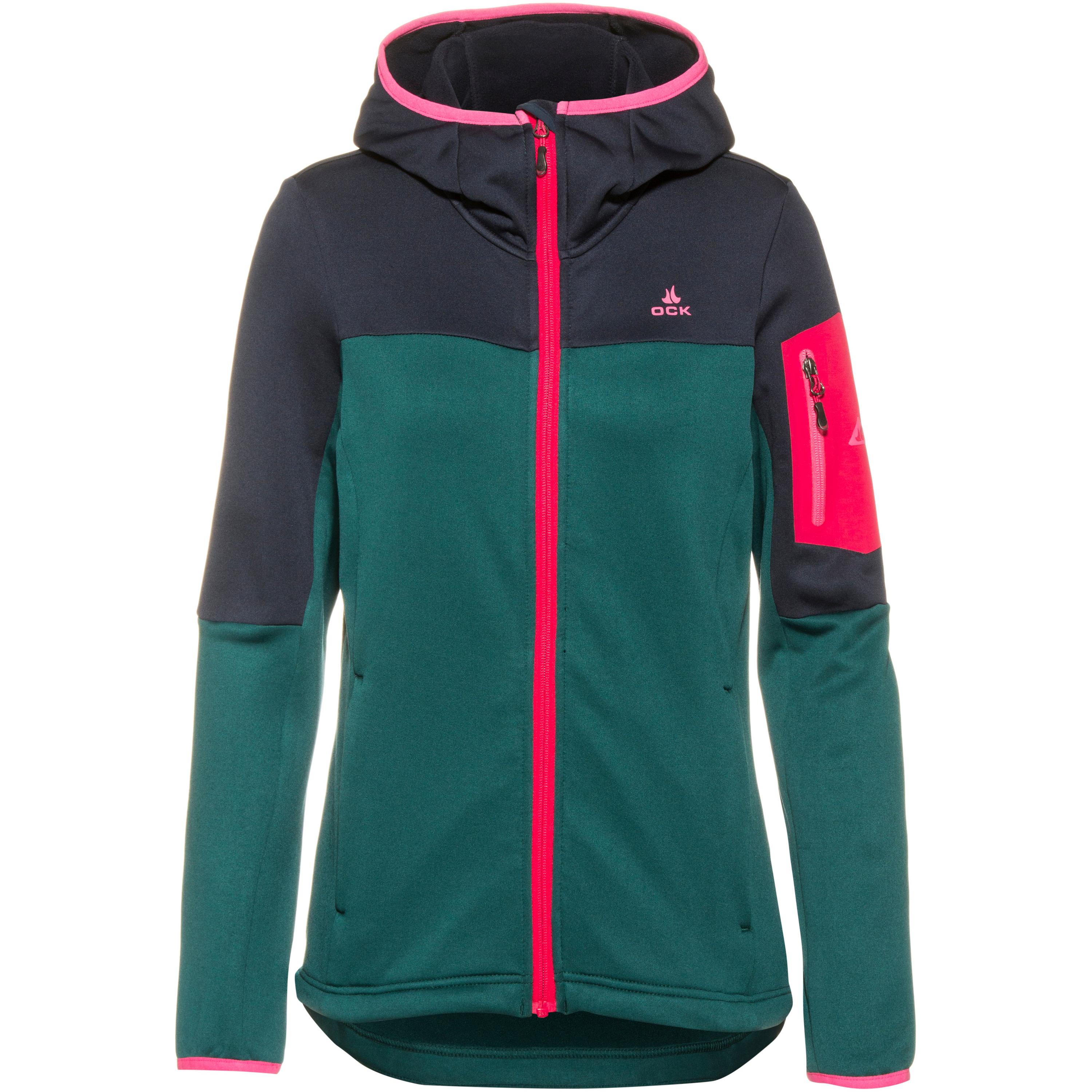 OCK Fleecejacke Damen