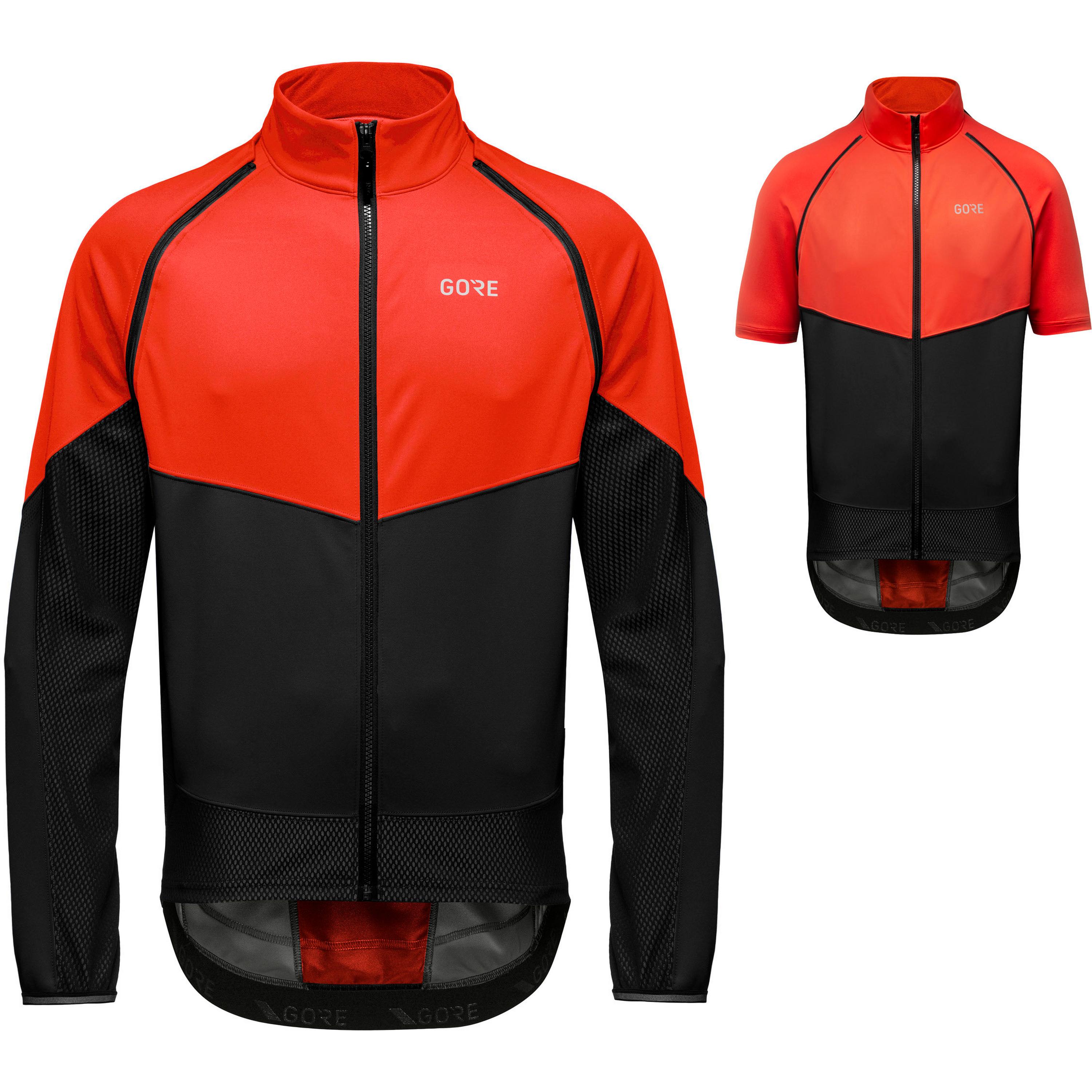 GORE® WEAR Phantom Fahrradjacke Herren