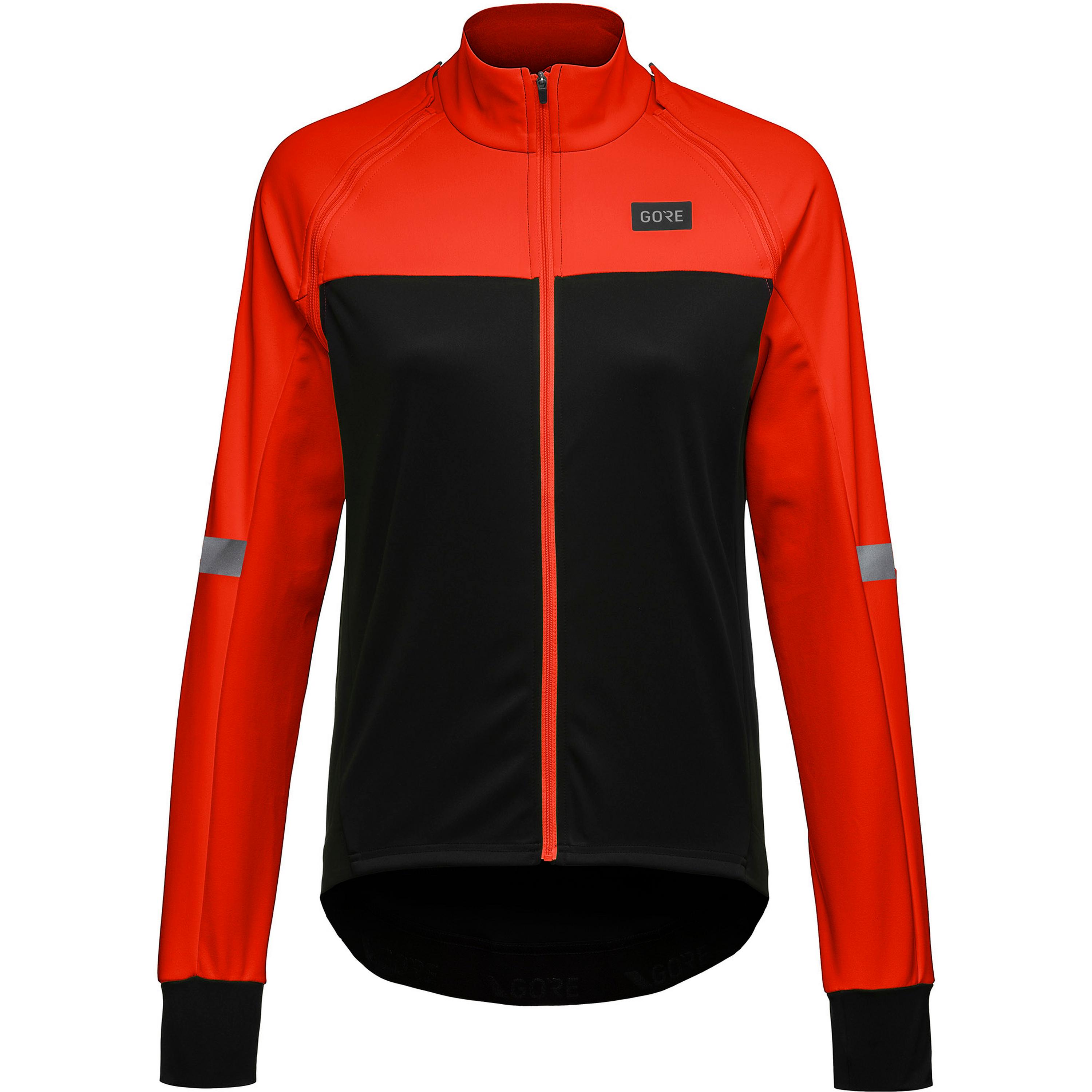GORE® WEAR Phantom Fahrradjacke Damen