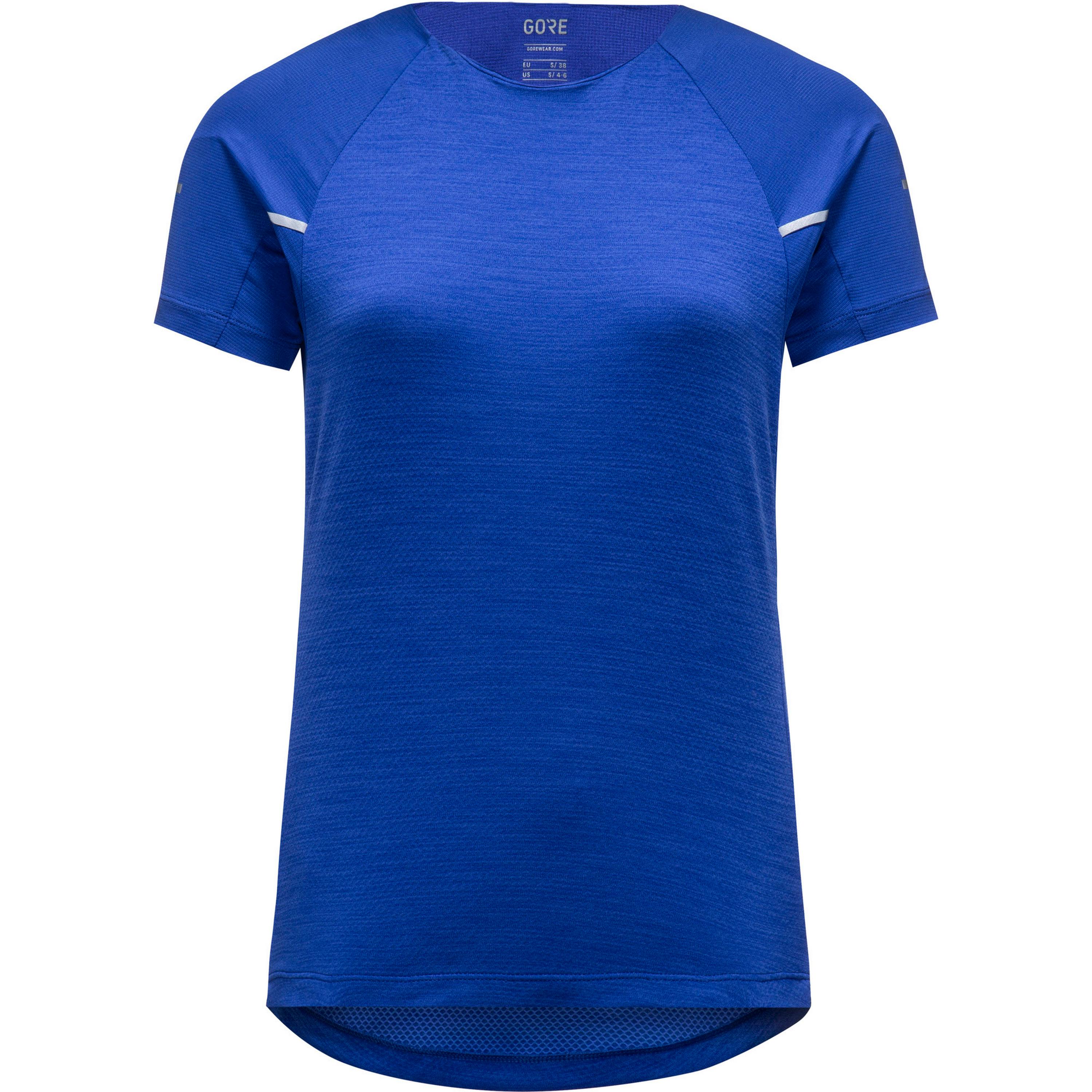 GORE® WEAR Wear Vivid Funktionsshirt Damen