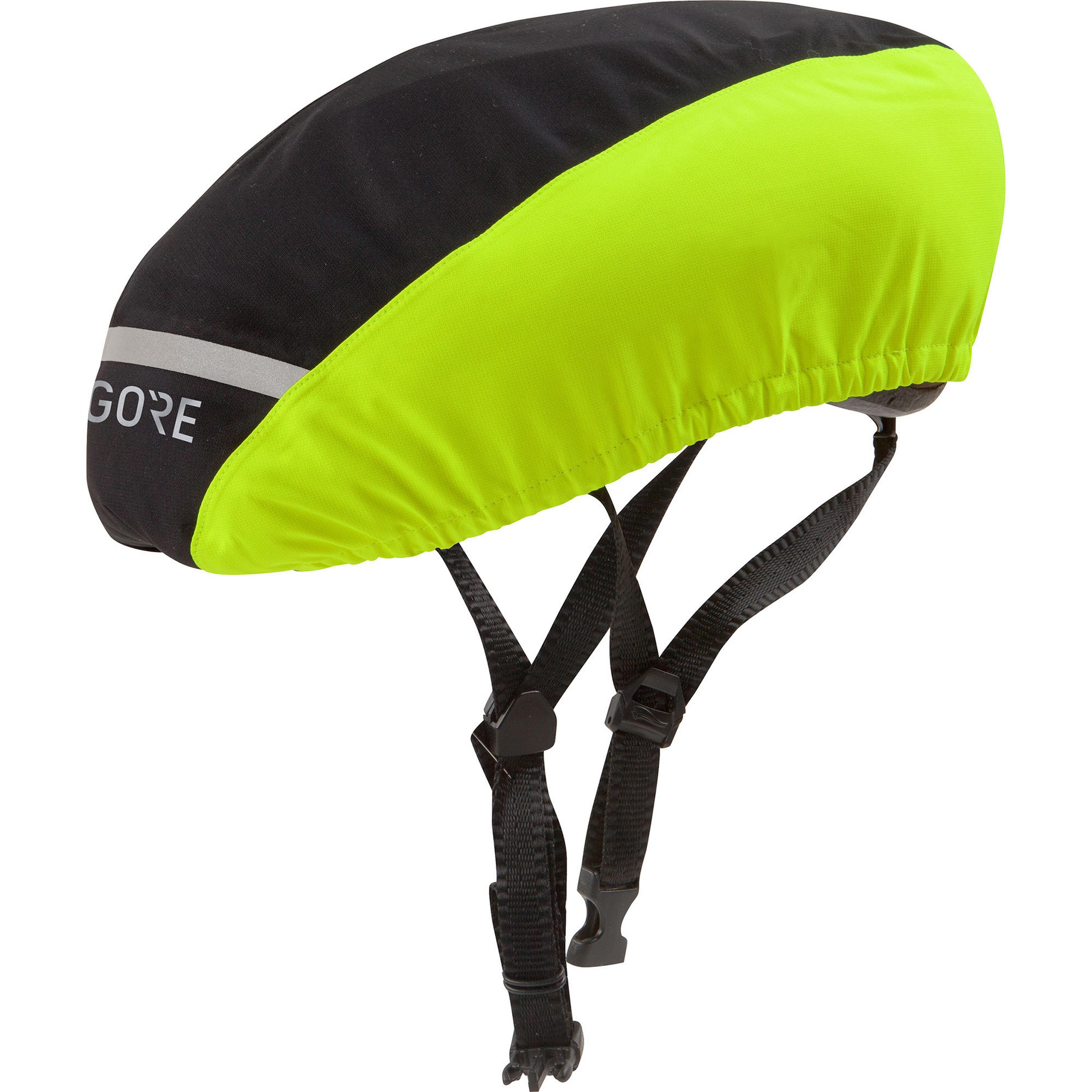 GORE® WEAR GORE-TEX Helmüberzug Fahrradhelmüberzug