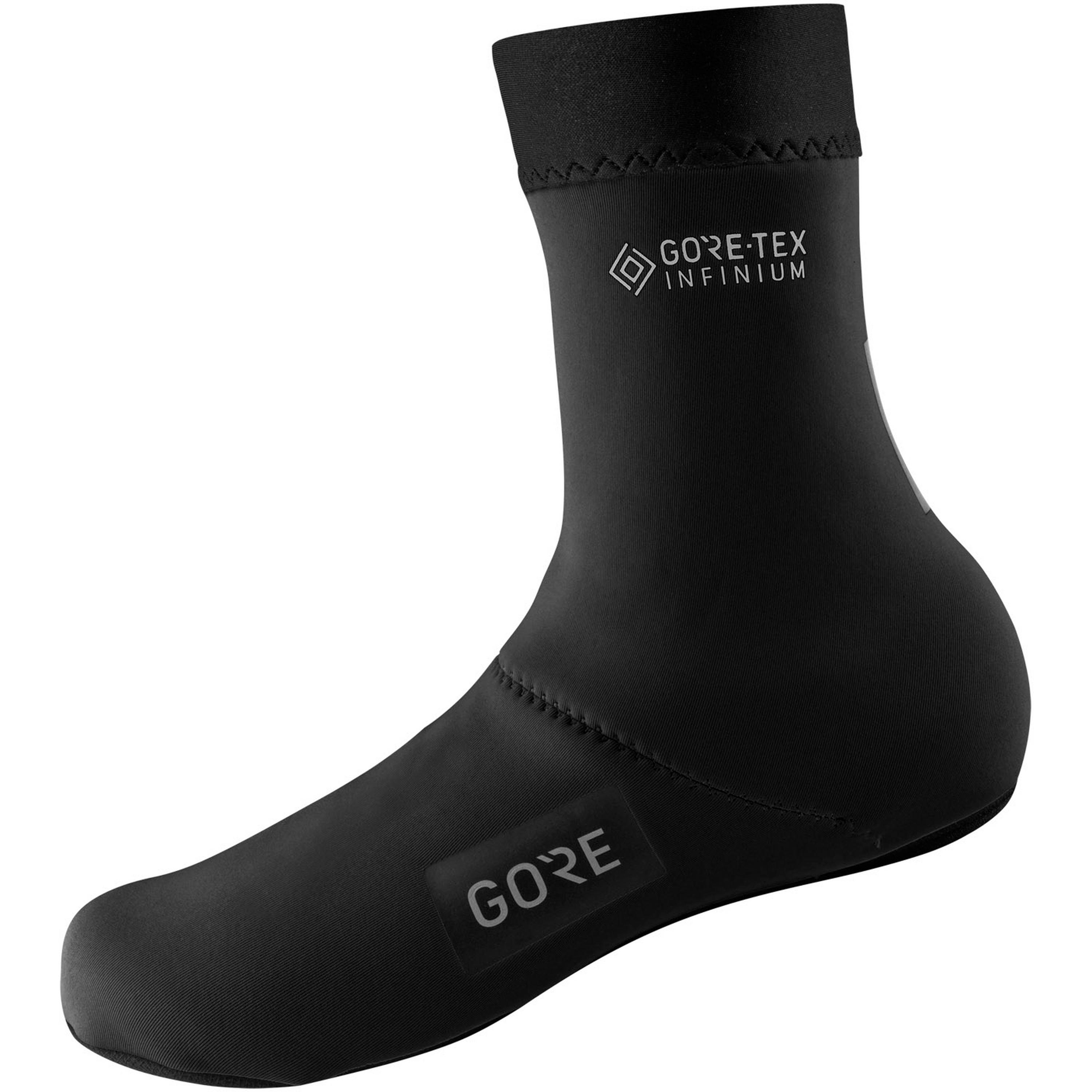 GORE® WEAR Shield Thermo Überschuhe Überschuhe