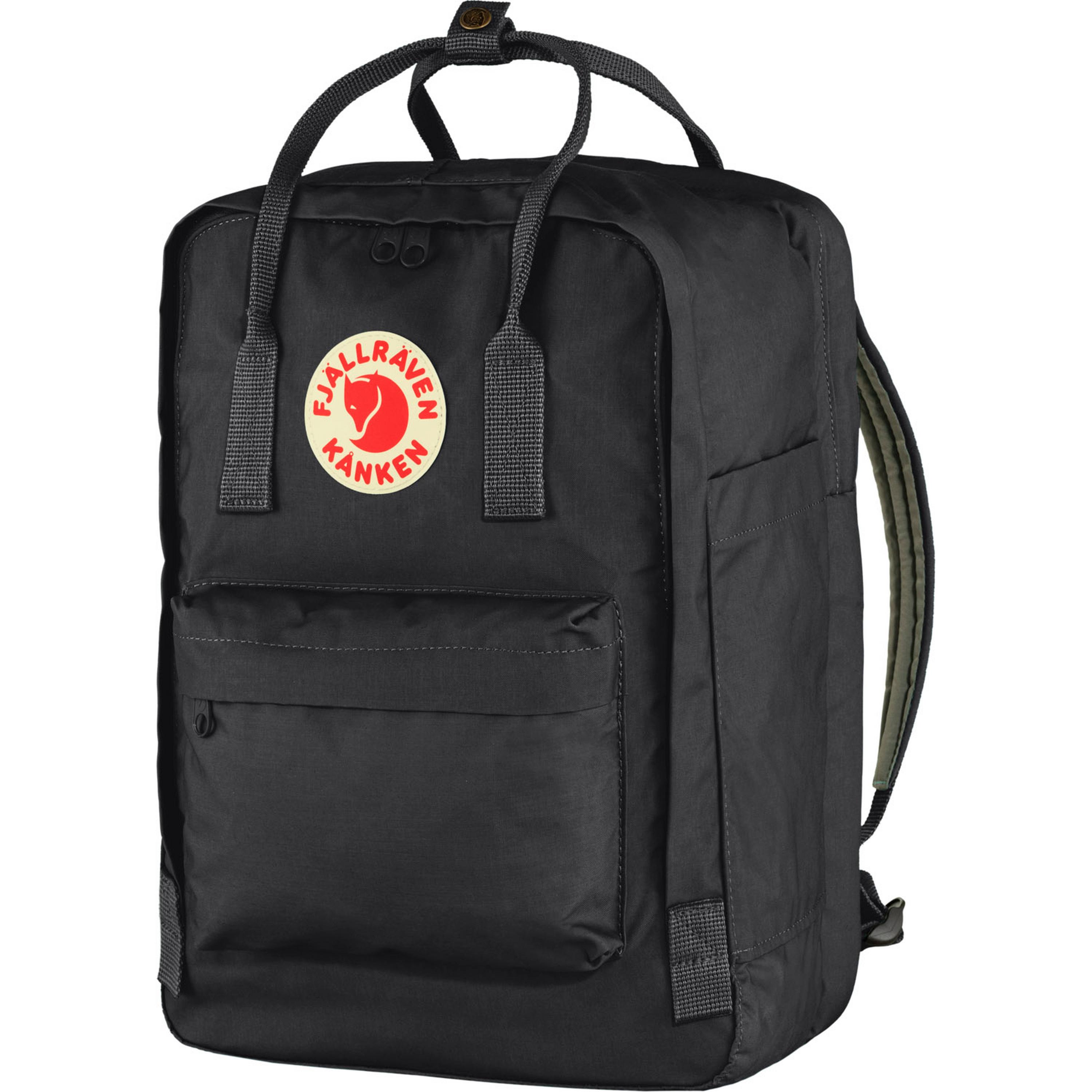 FJÄLLRÄVEN Kånken Laptop 15" Daypack