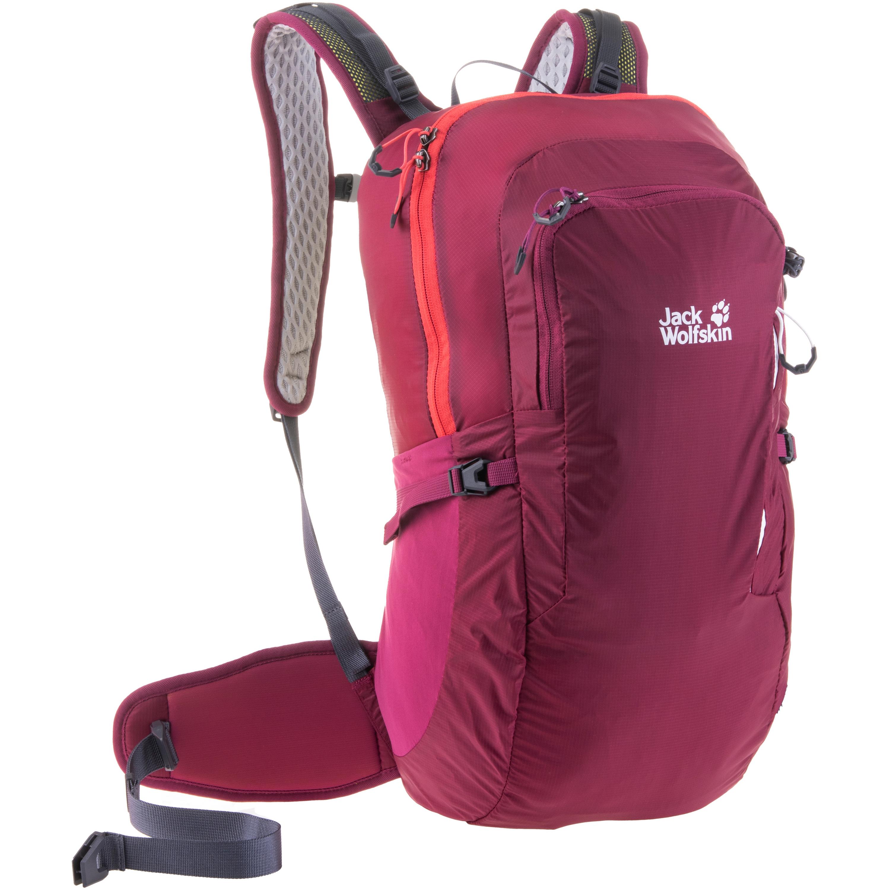 Jack Wolfskin ATHMOS SHAPE 24 Wanderrucksack