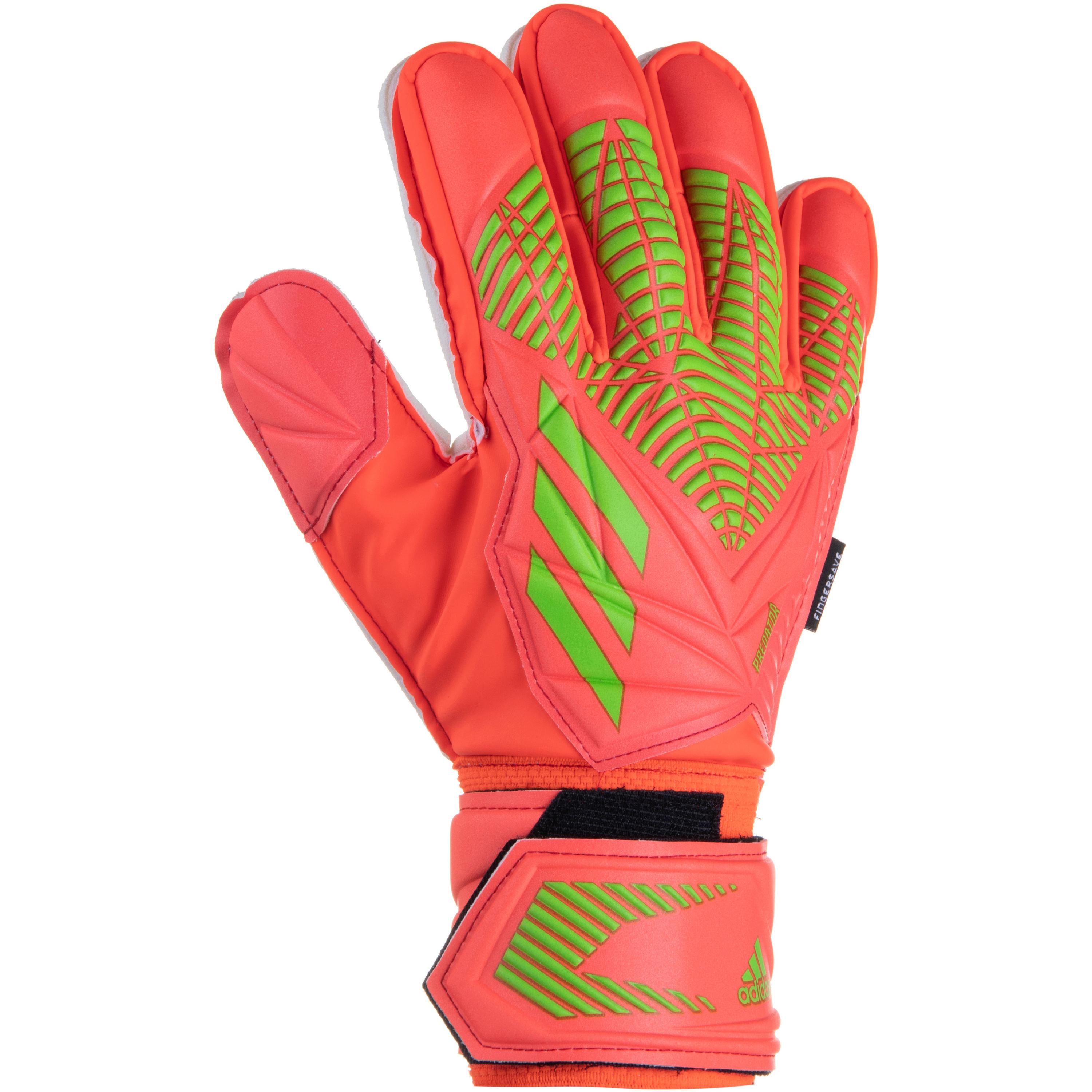 adidas PRED GL MTC FS Torwarthandschuhe