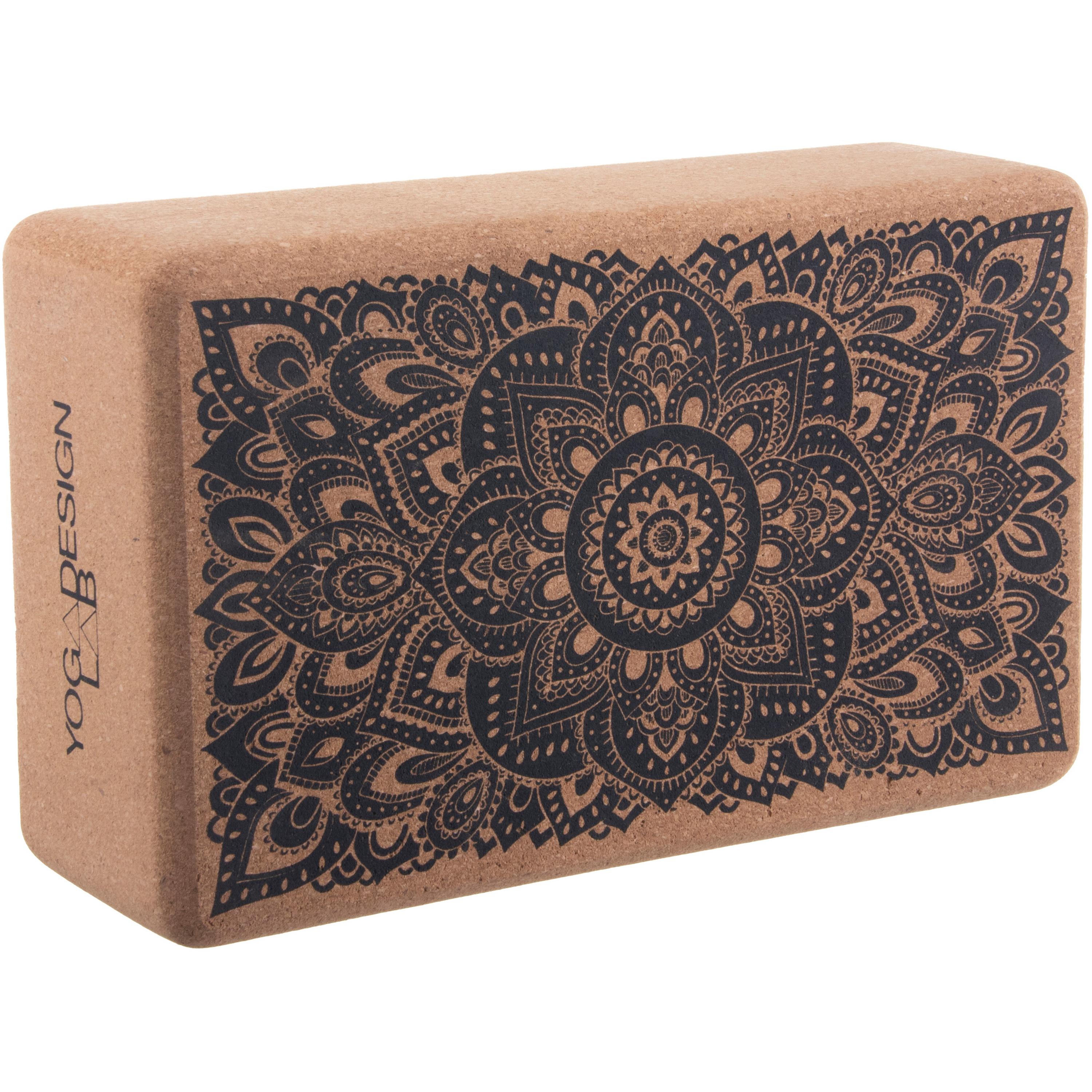 Yoga Design Lab Yoga Block
