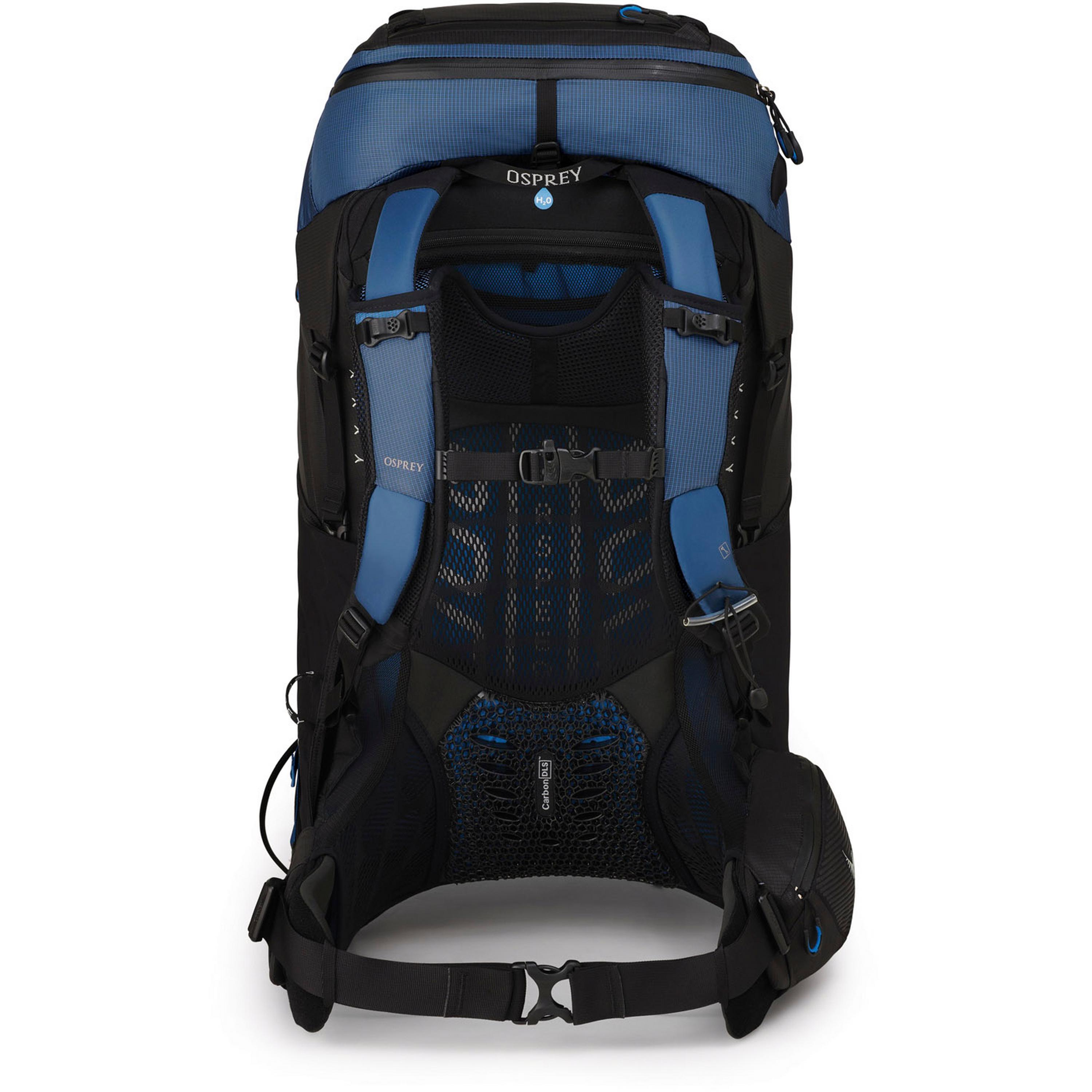 Osprey UNLTD AntiGravity 64 Mens Trekkingrucksack