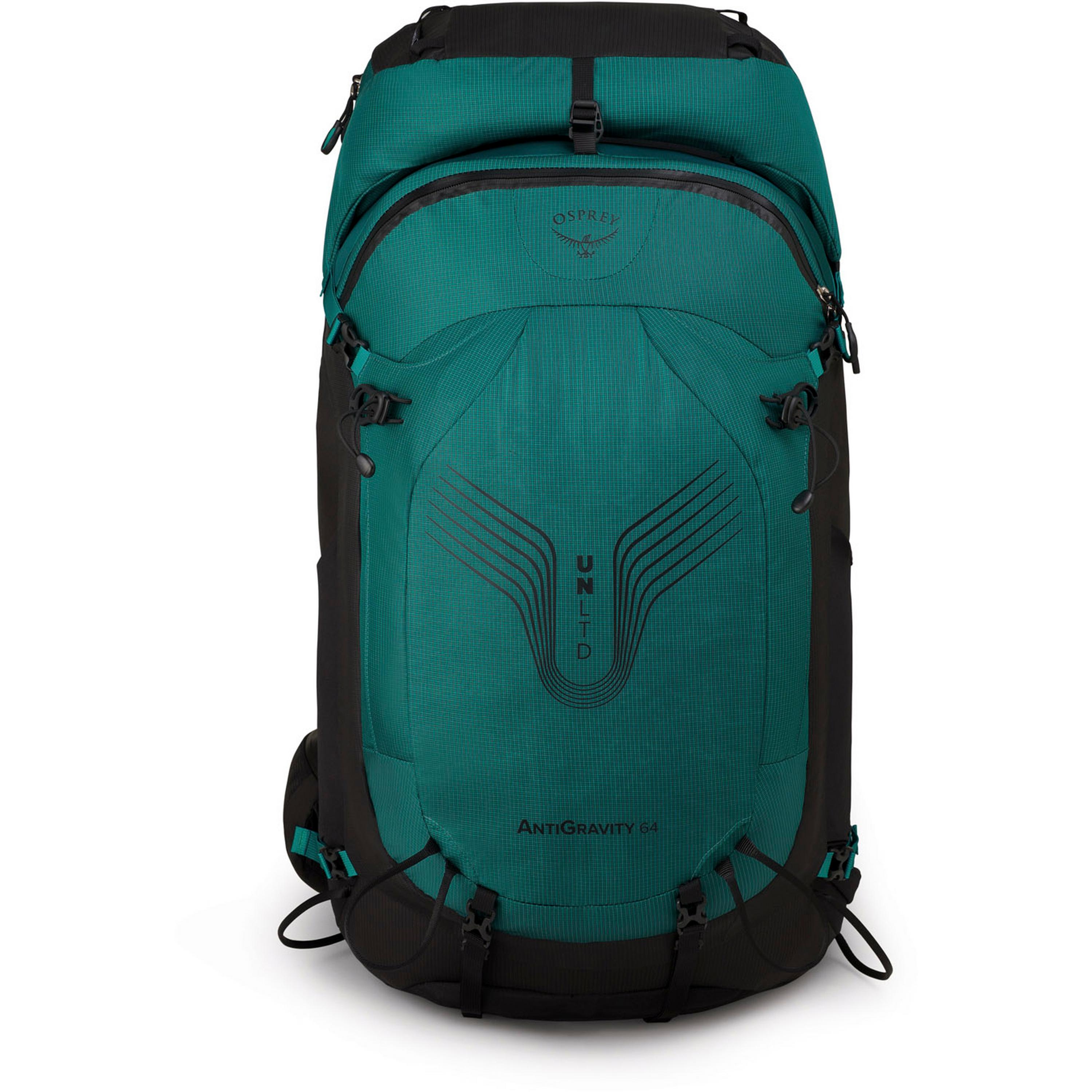 Osprey UNLTD AntiGravity 64 Womens Trekkingrucksack Damen
