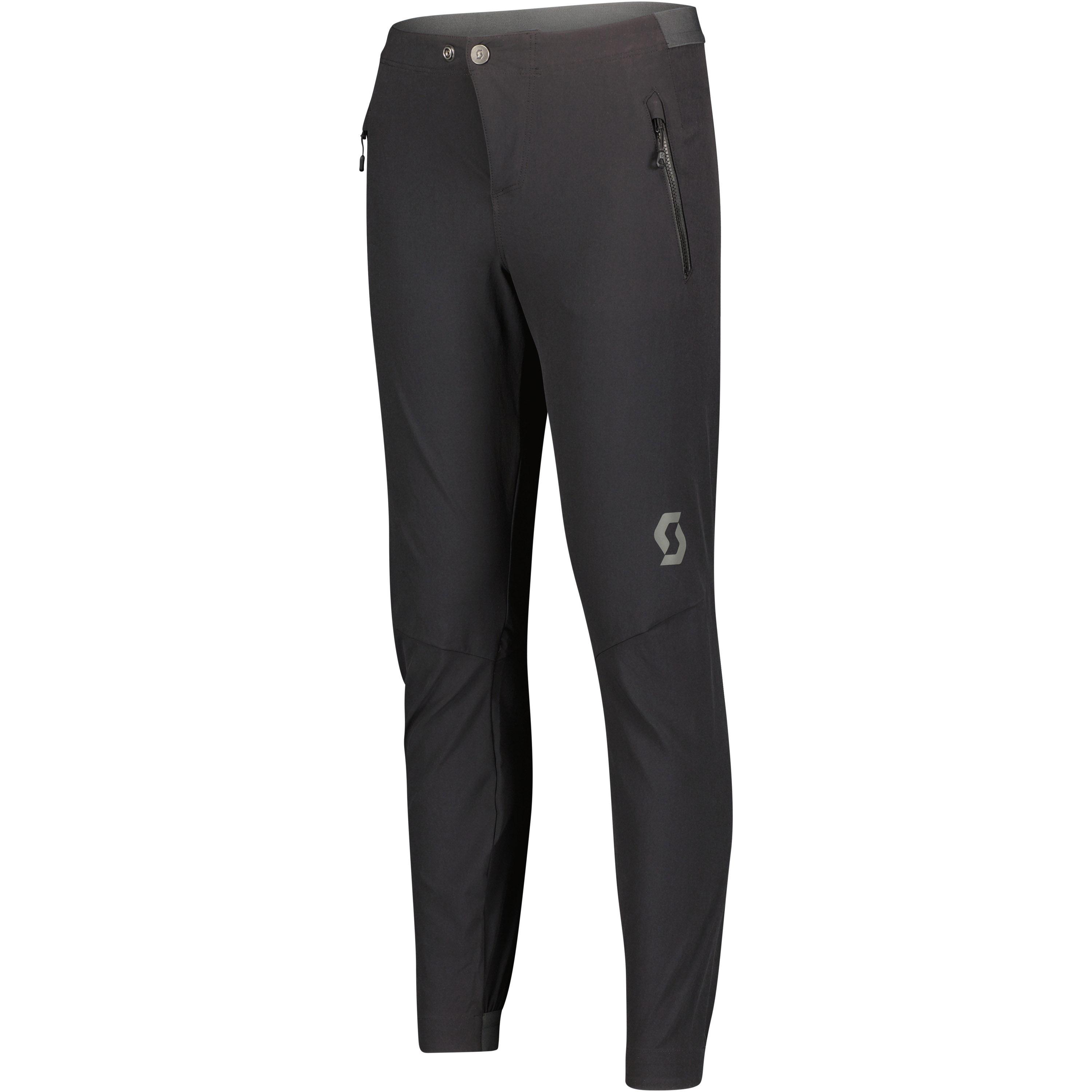 SCOTT Jr Trail Fahrradhose Kinder