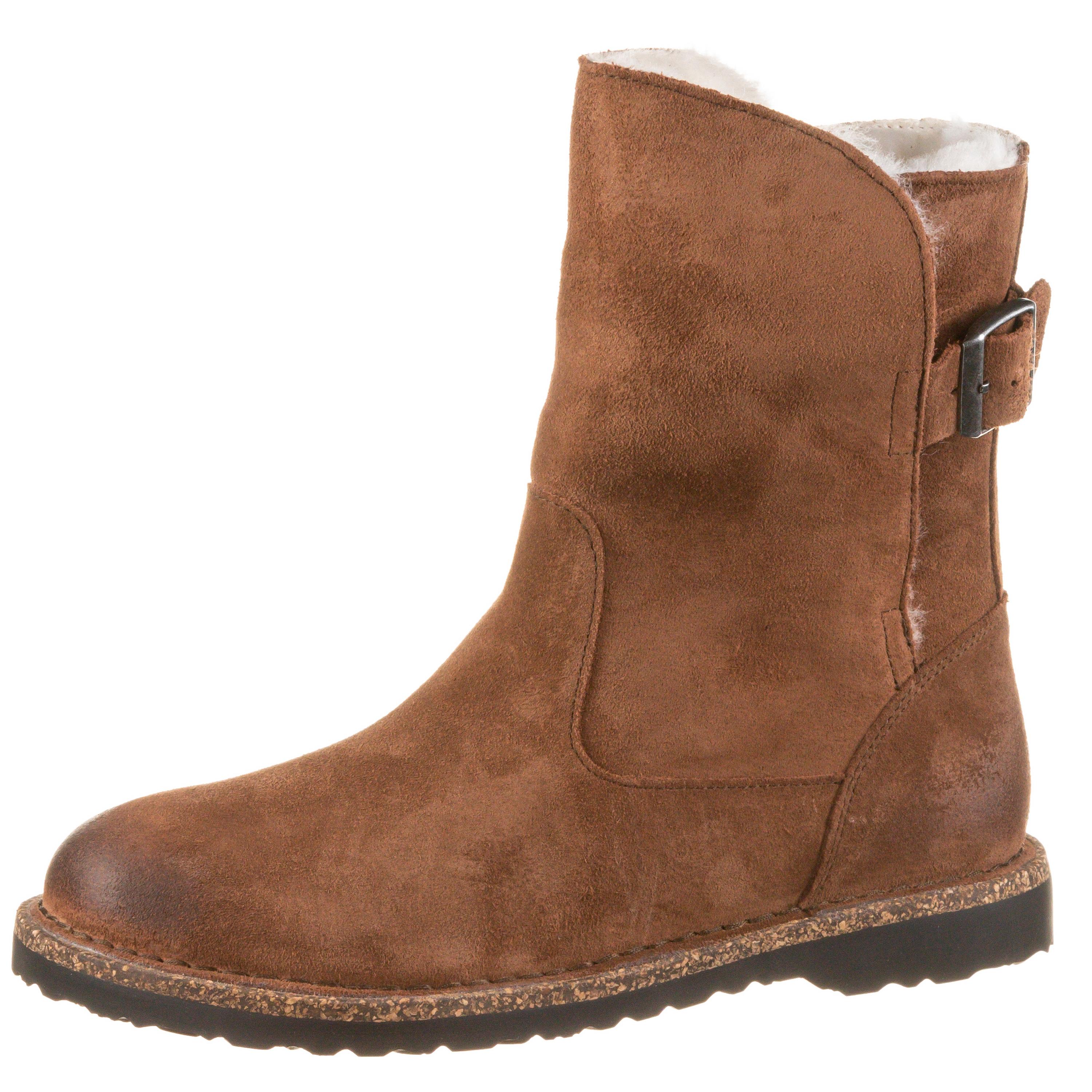 Birkenstock Uppsale Boots Damen