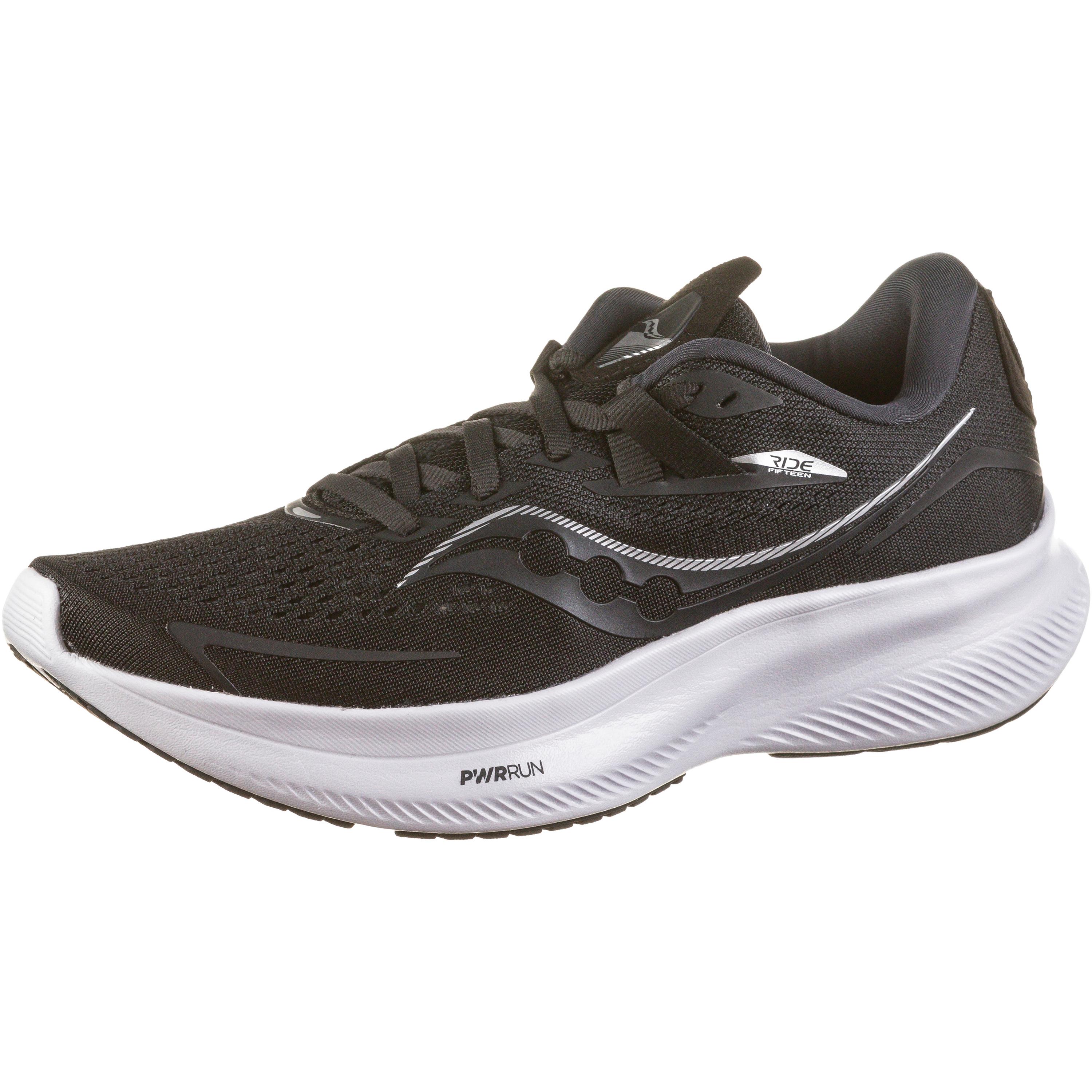 Saucony RIDE 15 Laufschuhe Damen