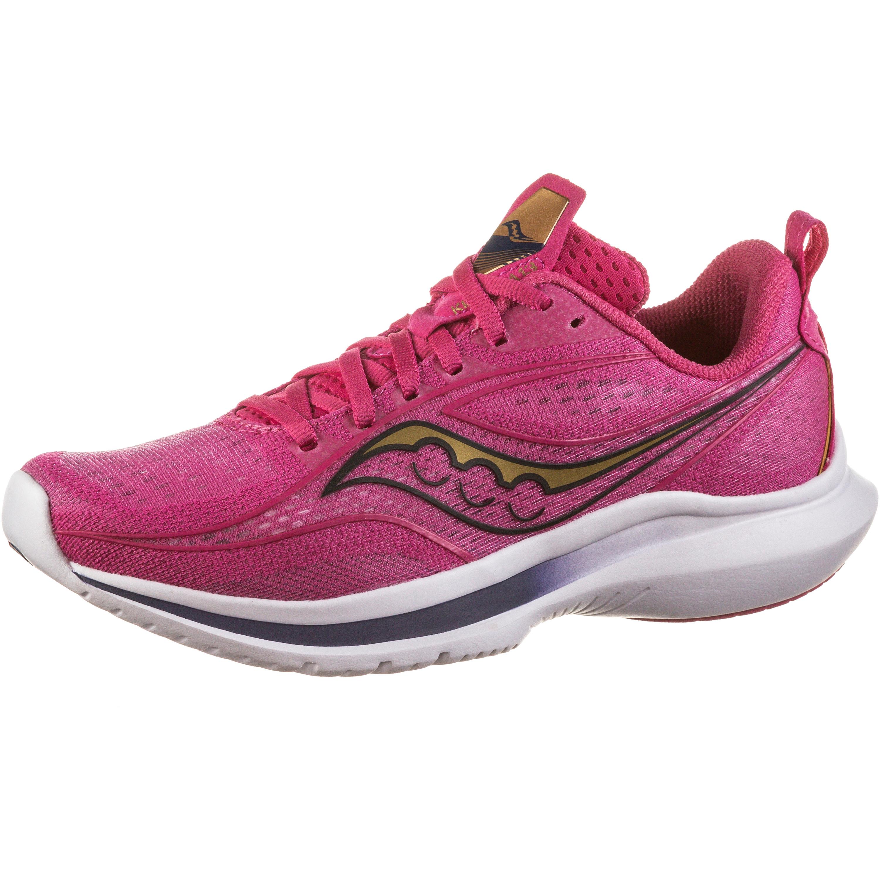 Saucony KINVARA 13 Laufschuhe Damen