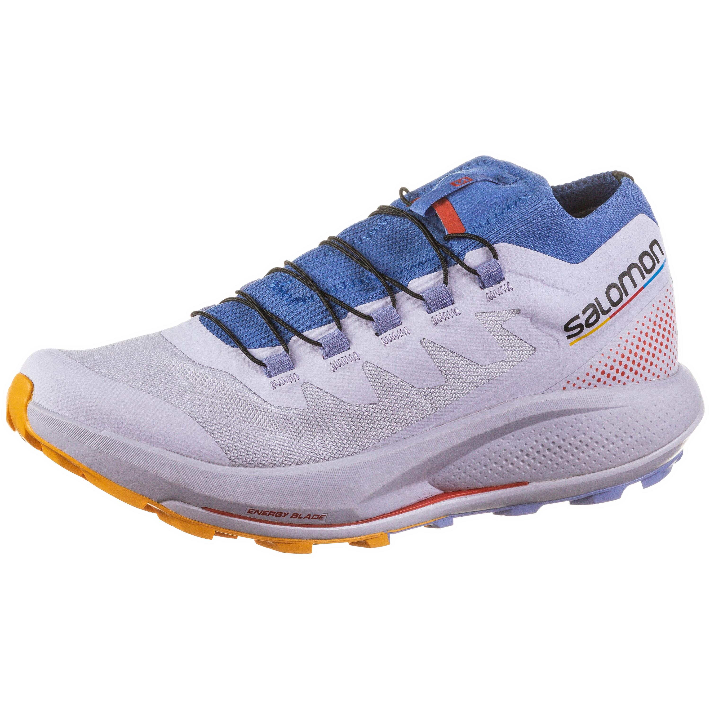 Salomon PULSAR TRAIL PRO Trailrunning Schuhe Damen
