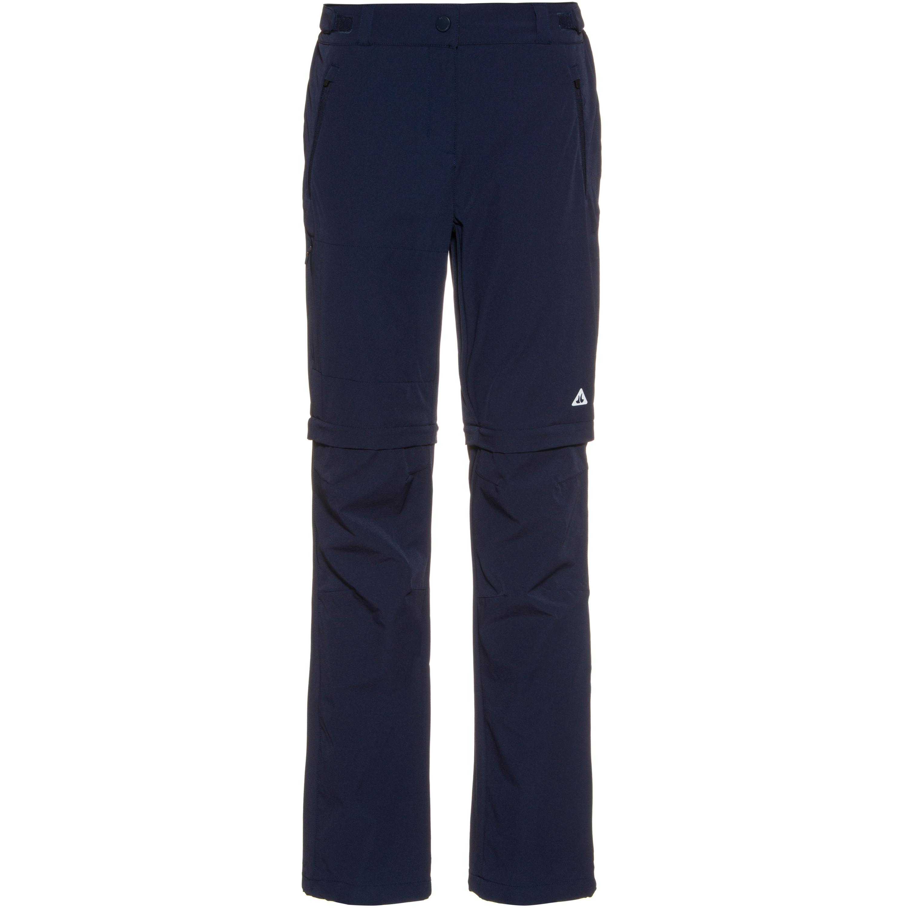 OCK Zipphose Damen
