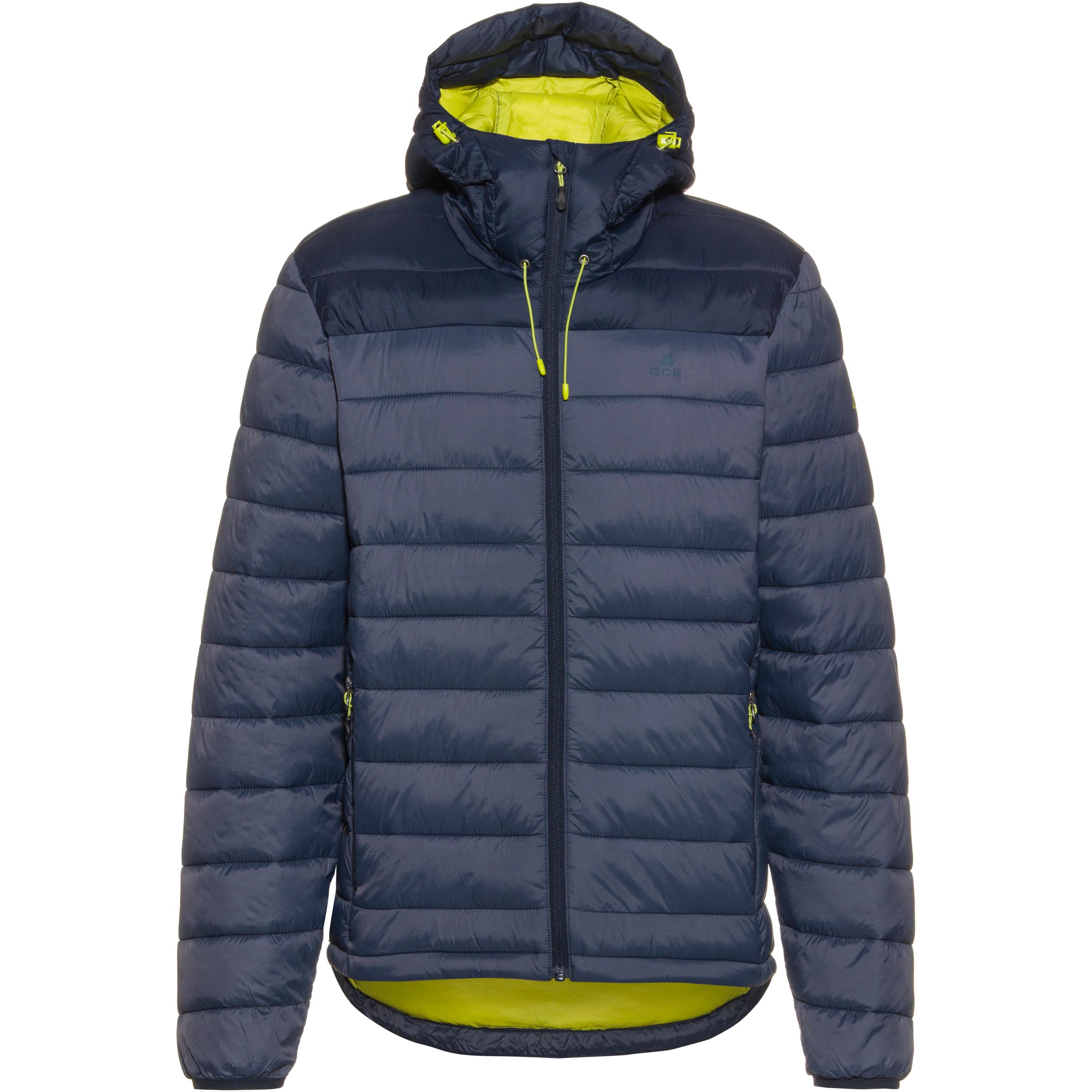 OCK Steppjacke Herren