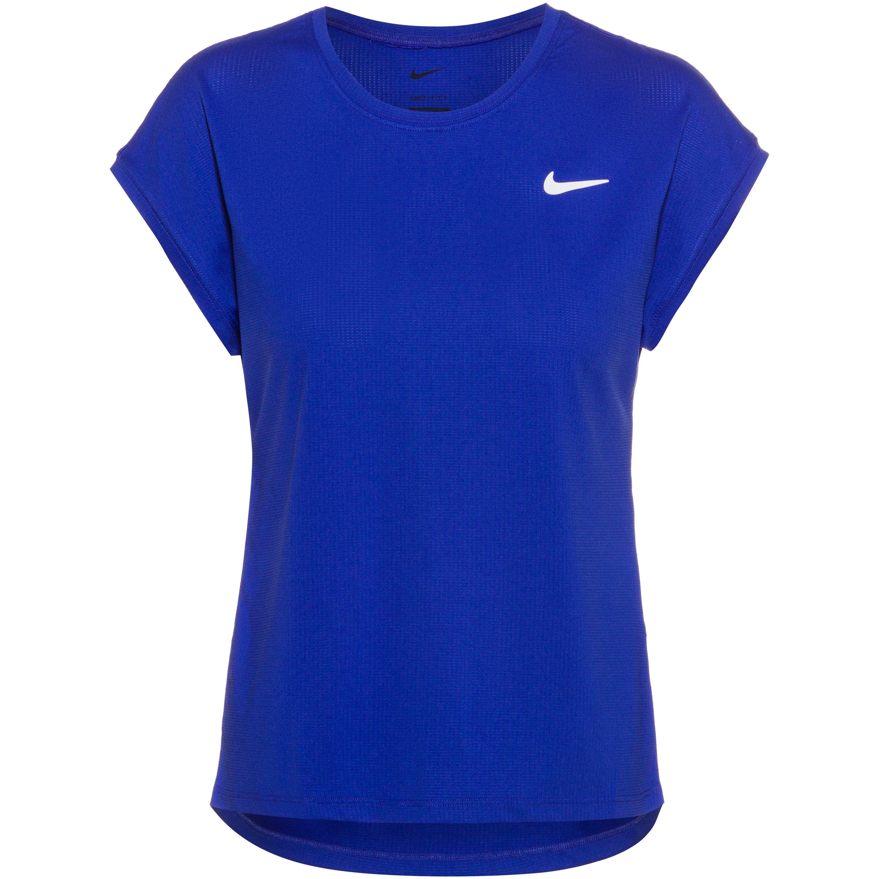 Nike Court Victory Tennisshirt Damen
