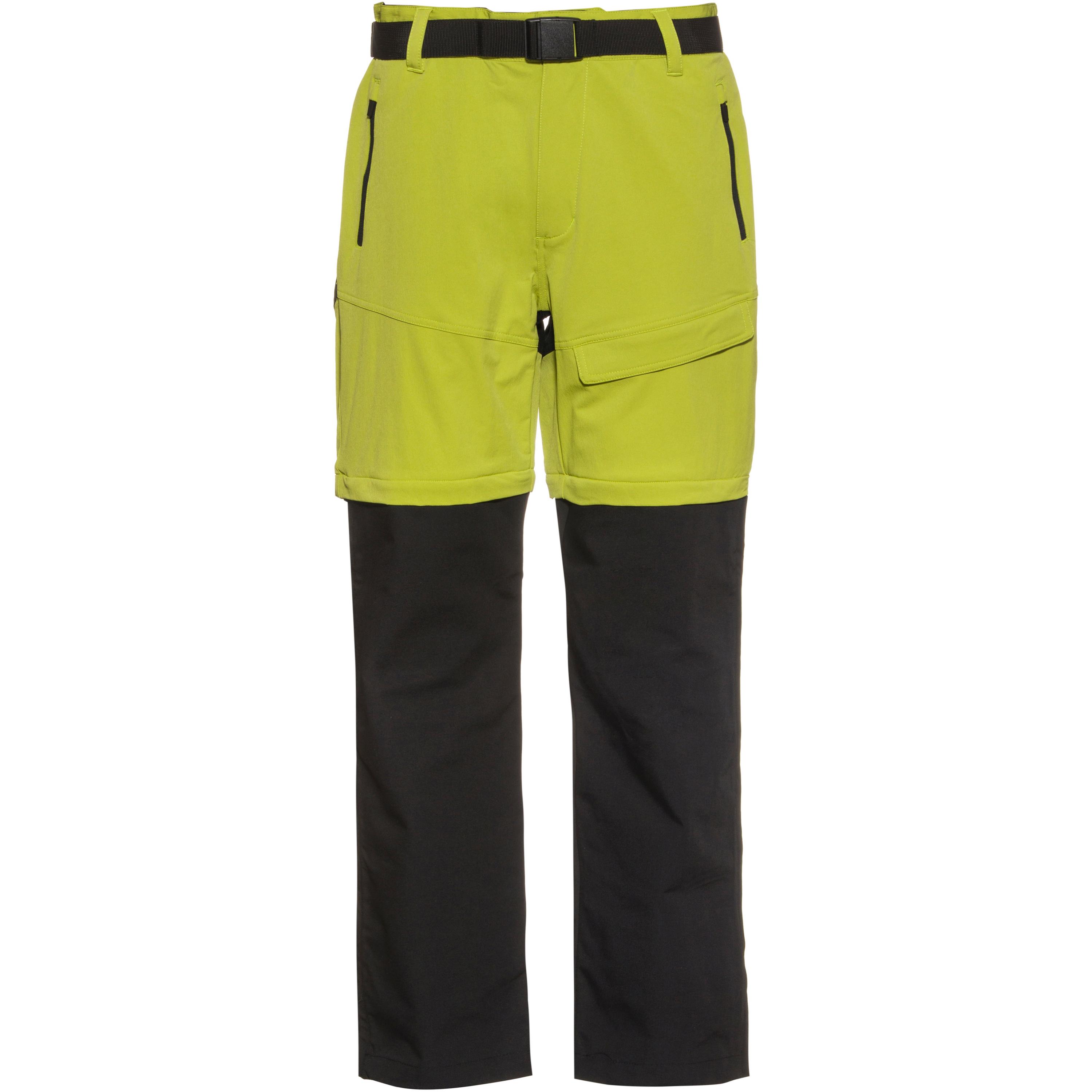 OCK Trekkinghose Herren