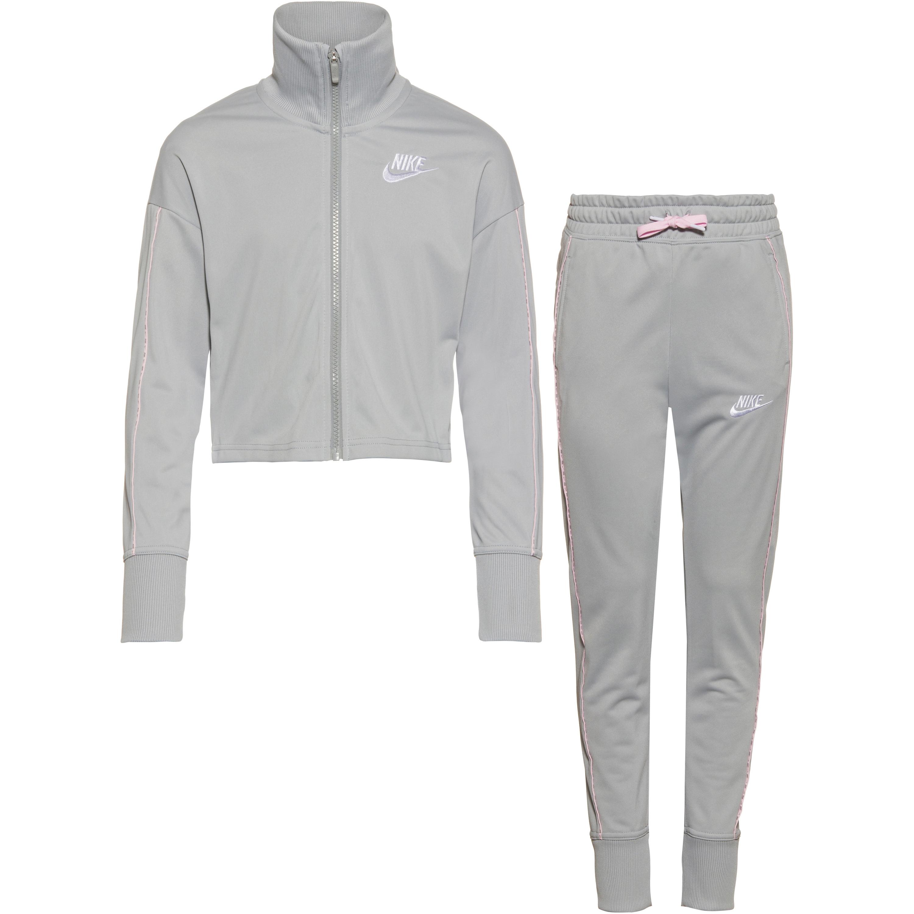 Nike NSW Trainingsanzug Mädchen