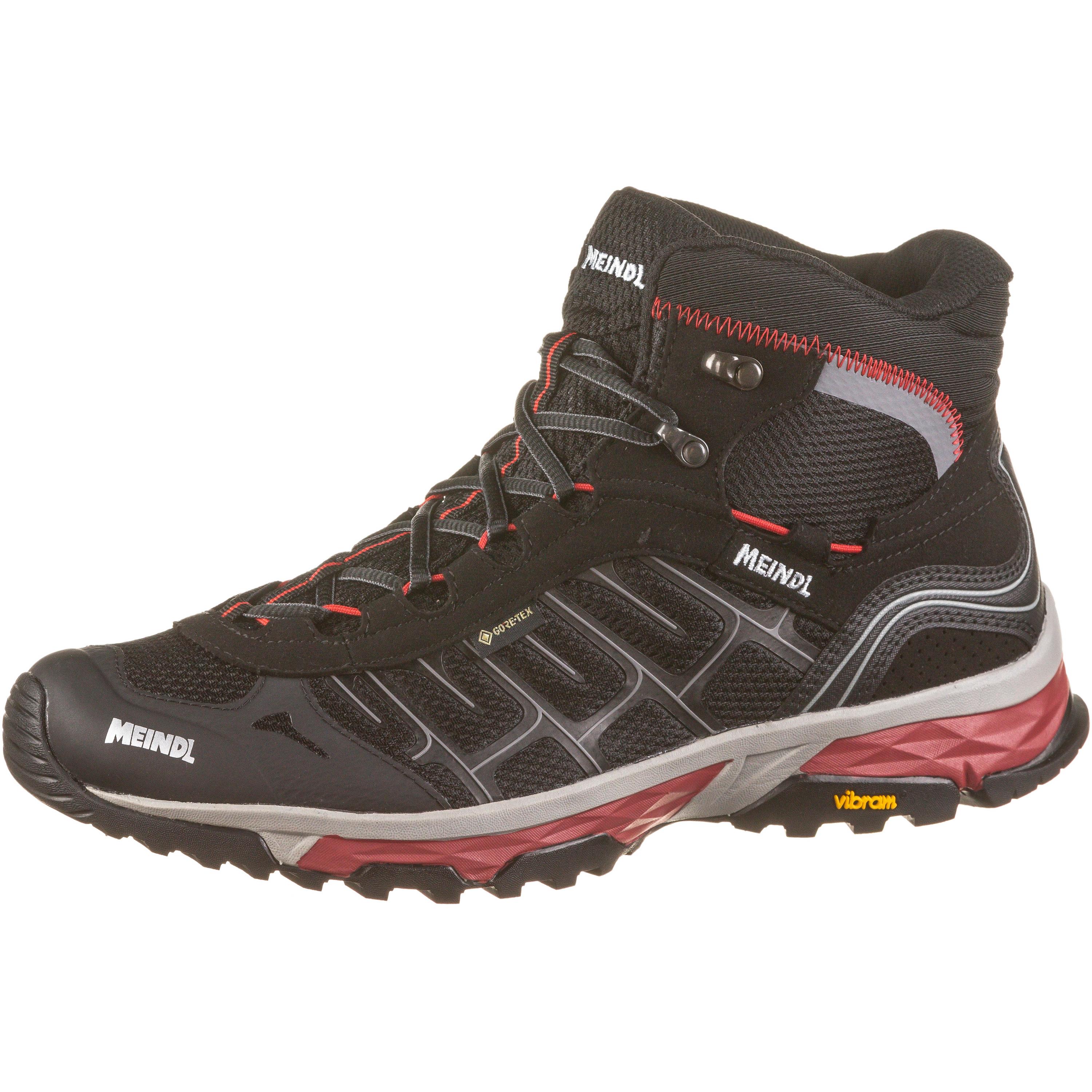 MEINDL Finale Mid Wanderschuhe Herren