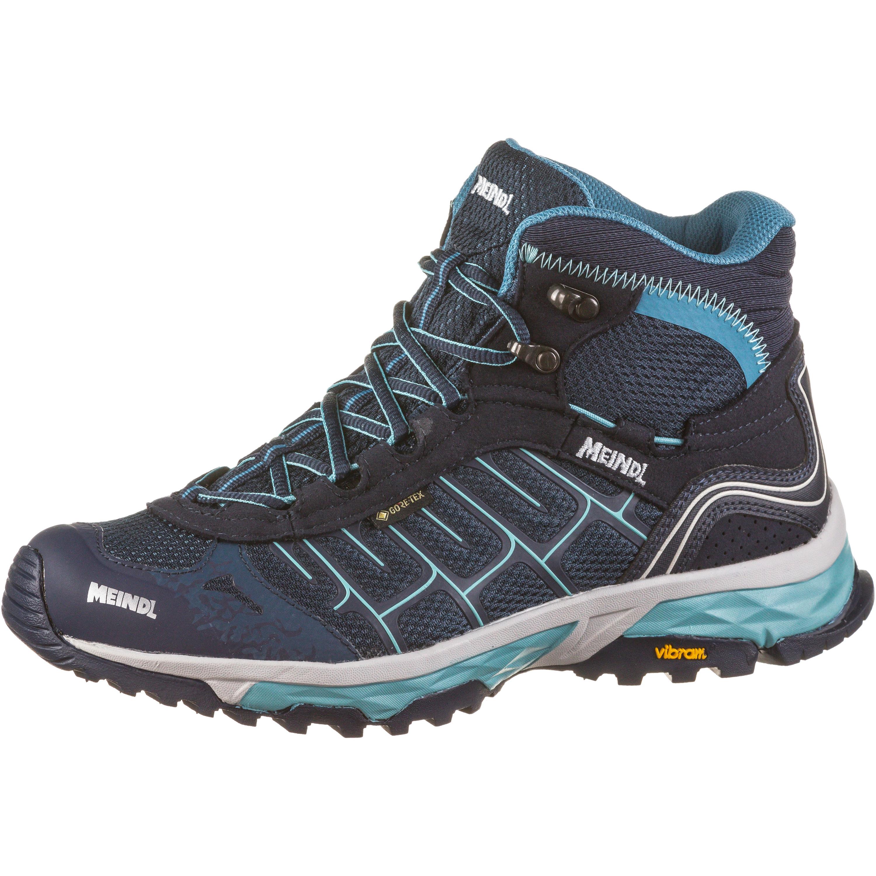 MEINDL Finale Mid Wanderschuhe Damen