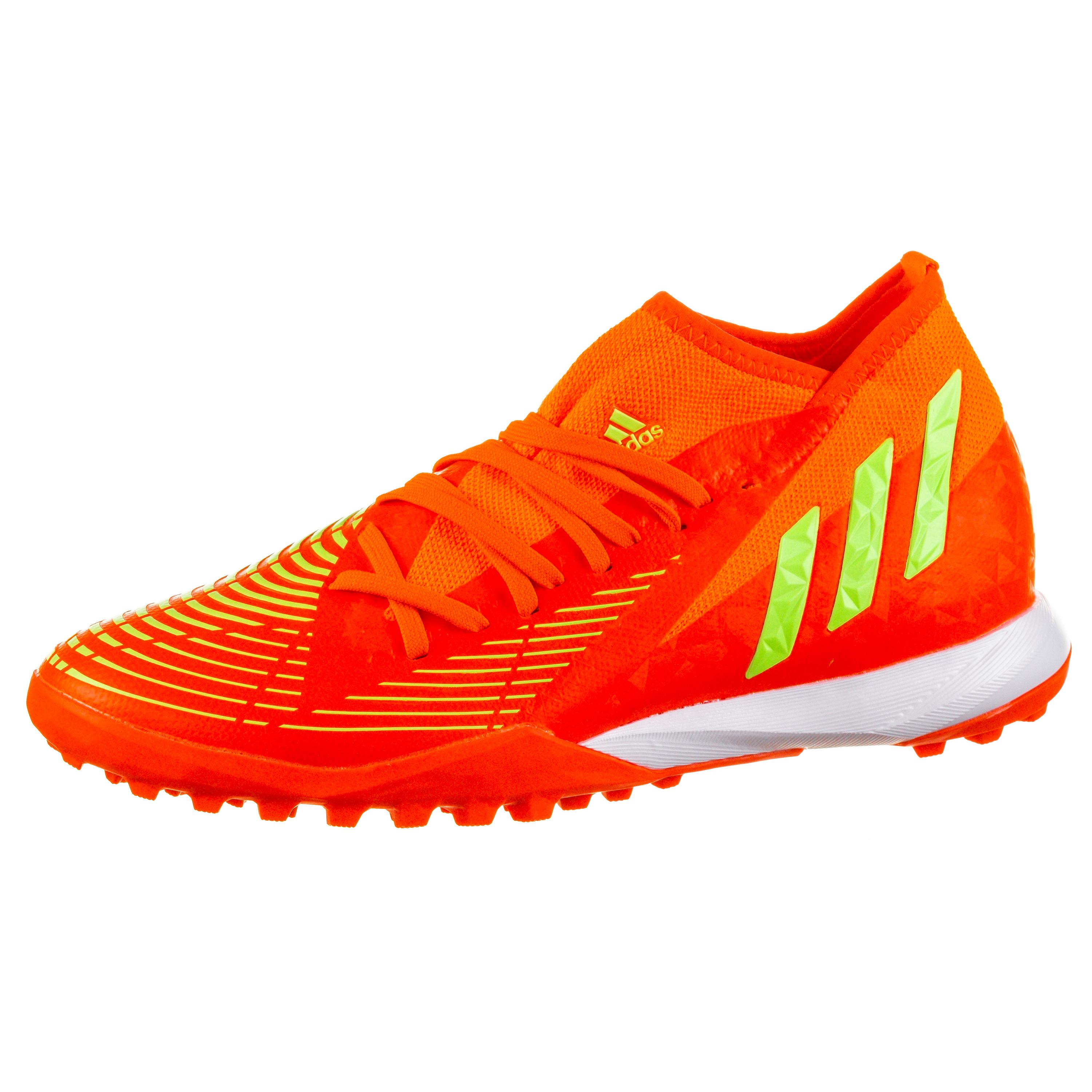 adidas PREDATOR EDGE.3 TF Fußballschuhe
