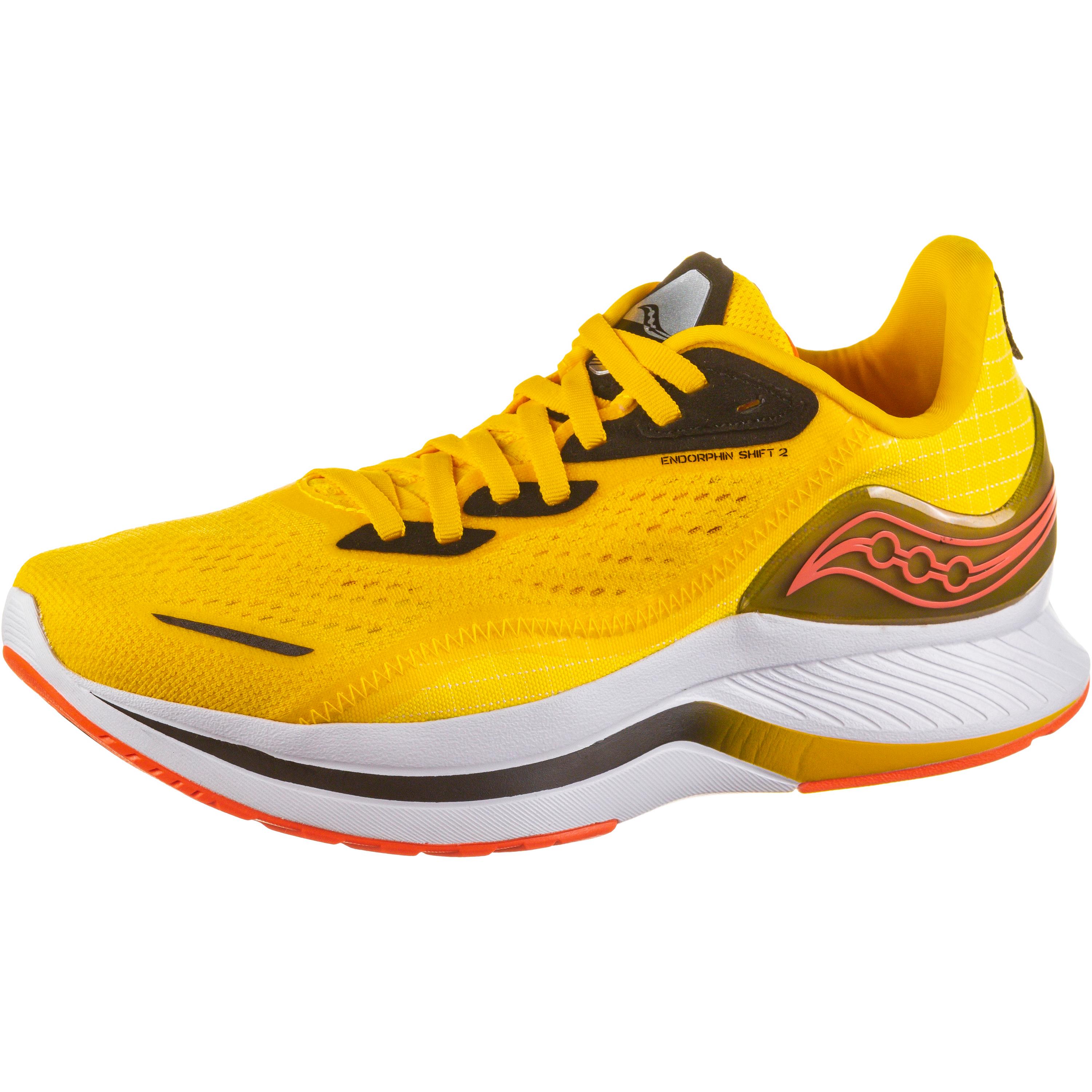 Saucony ENDORPHIN SHIFT 2 Laufschuhe Damen