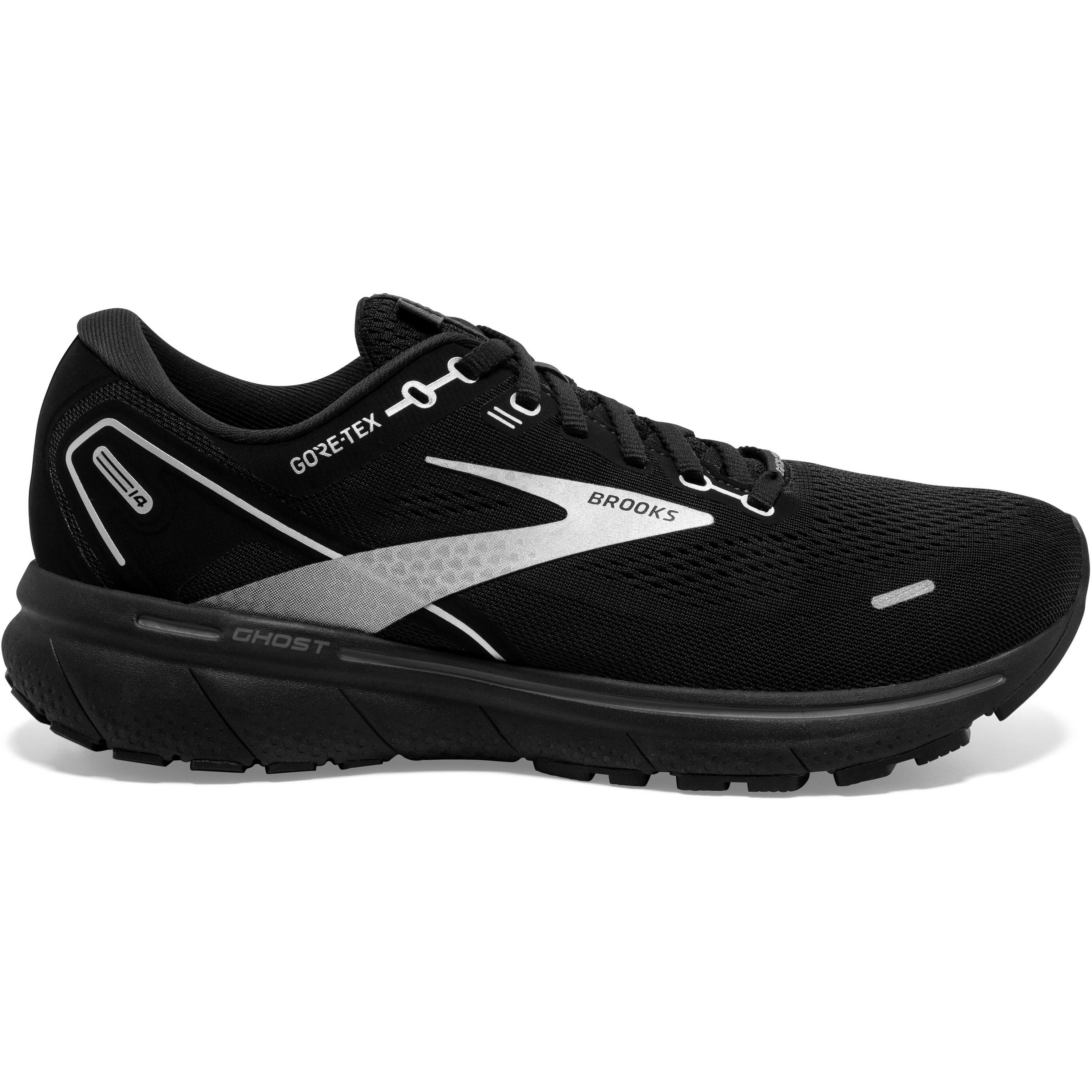 Brooks Ghost 14 GTX Laufschuhe Herren
