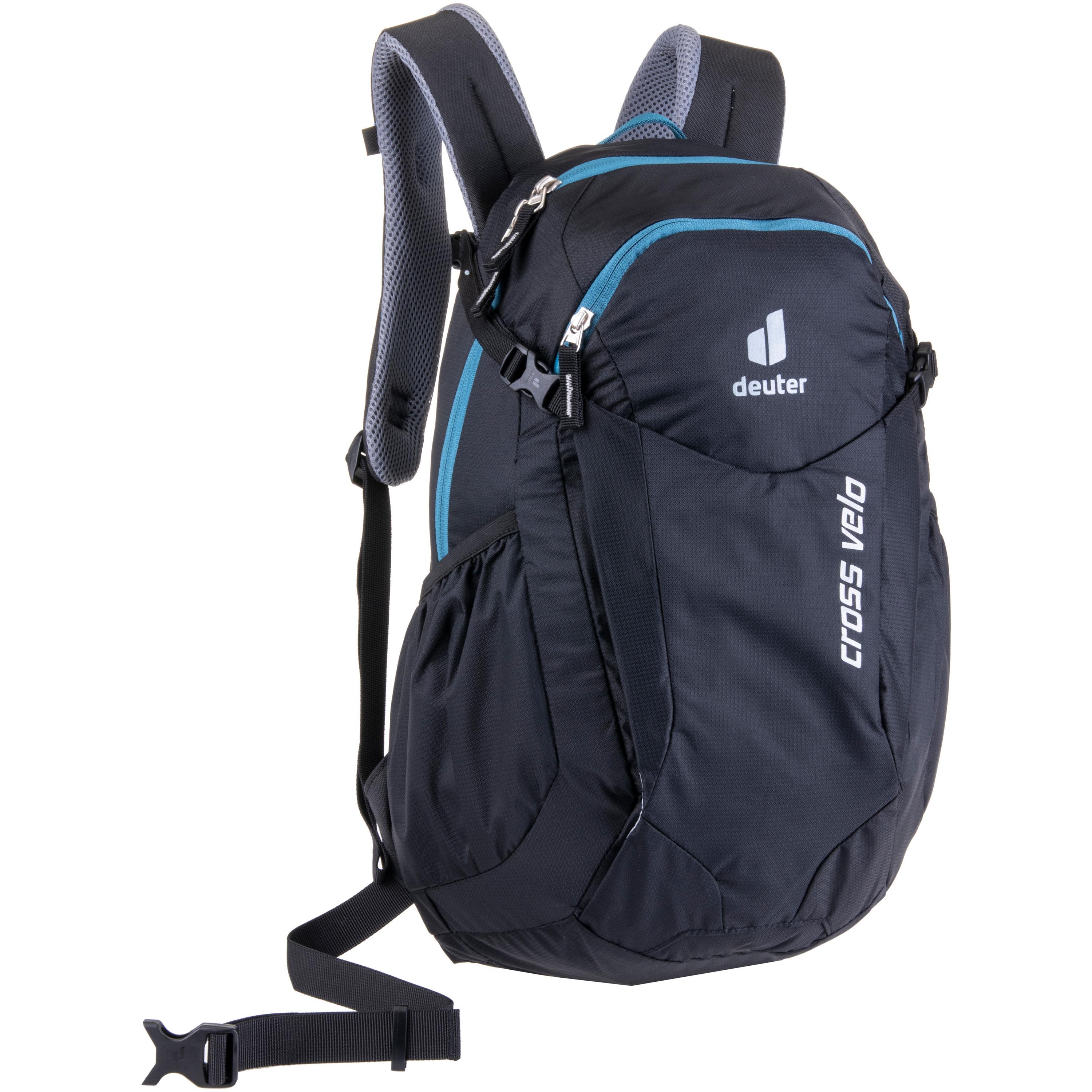 Deuter Cross Velo 18 Fahrradrucksack Herren