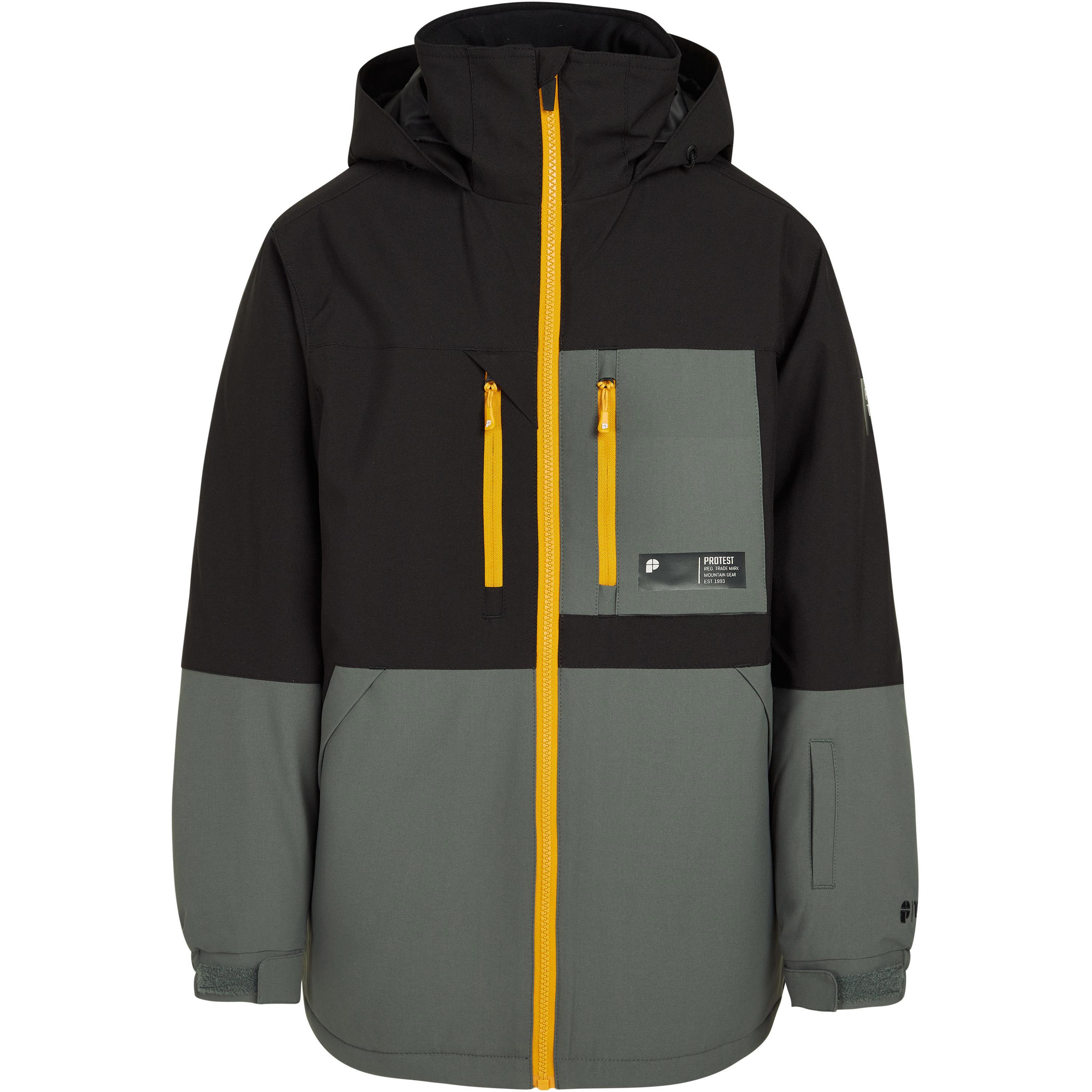 Protest LARS JR Snowboardjacke Jungen