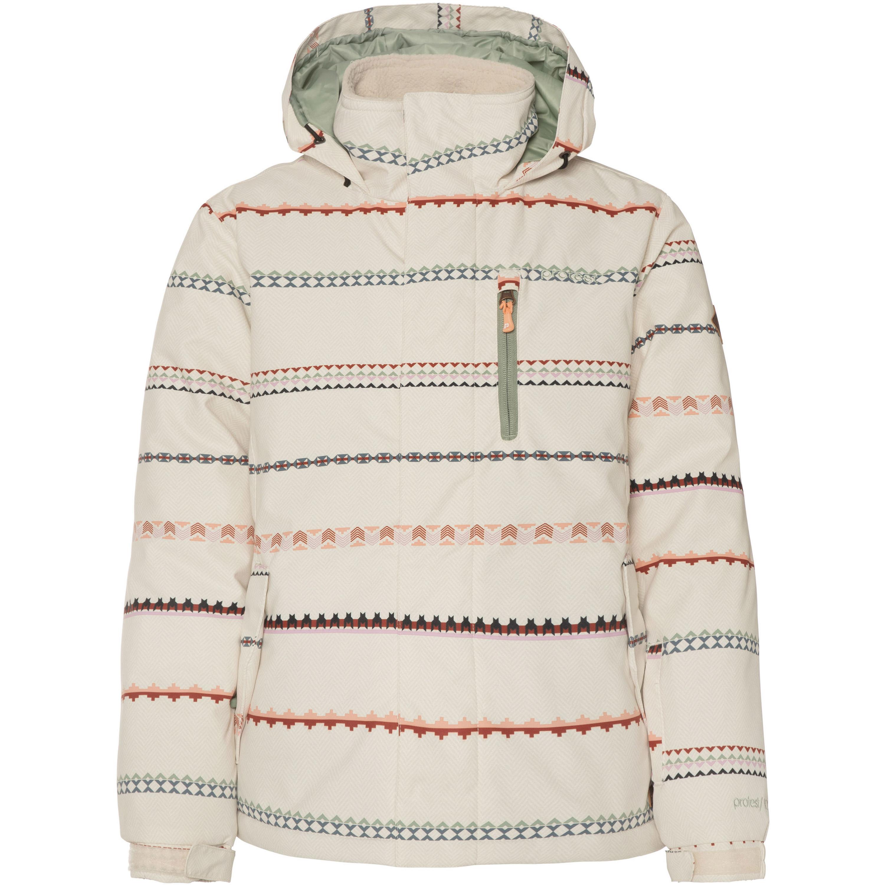 Protest MARCEK JR Snowboardjacke Mädchen